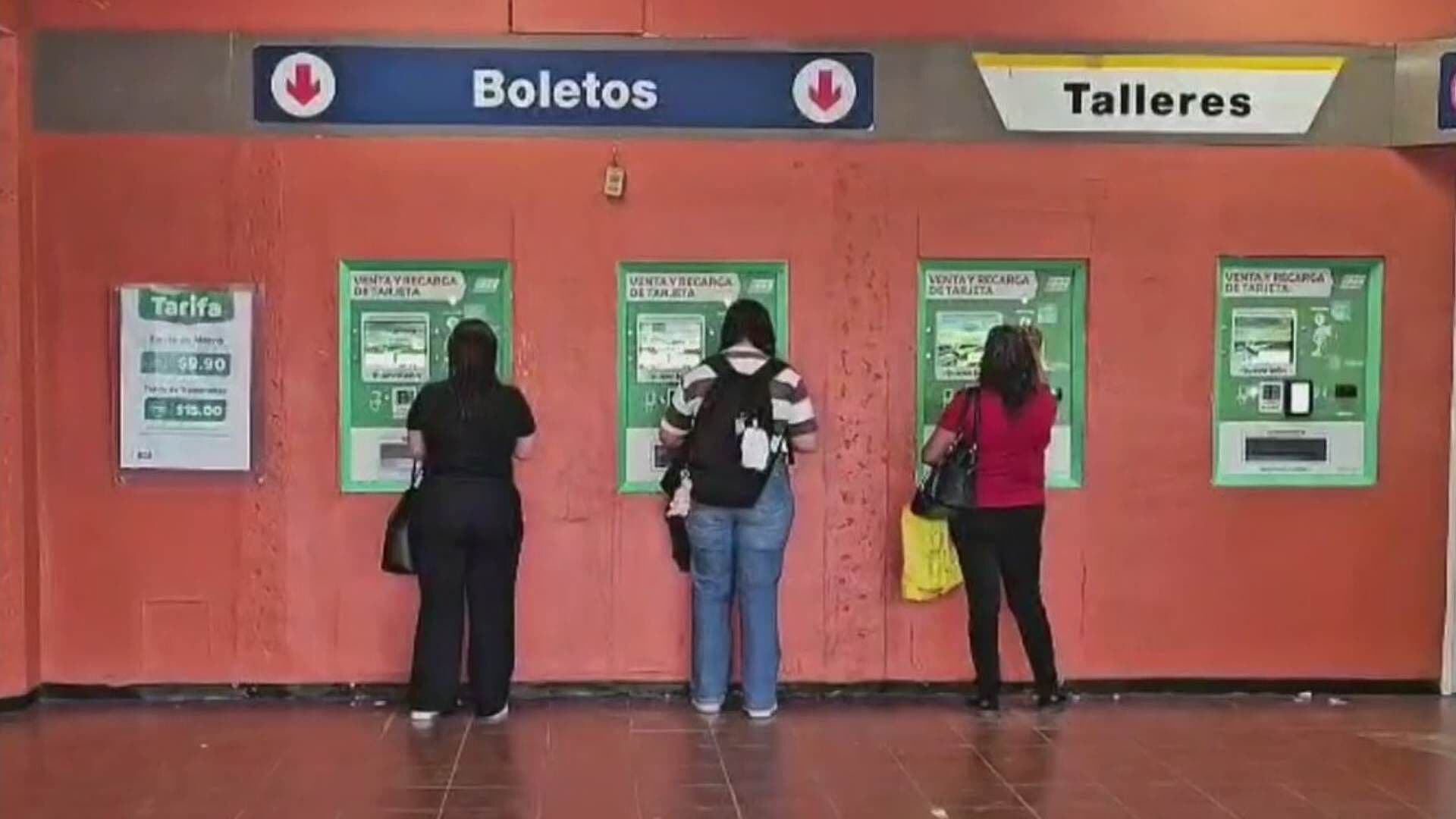 Mantienen Tarifa del Metro en $9.90; Aumenta 10 Centavos al Transporte Público en Monterrey