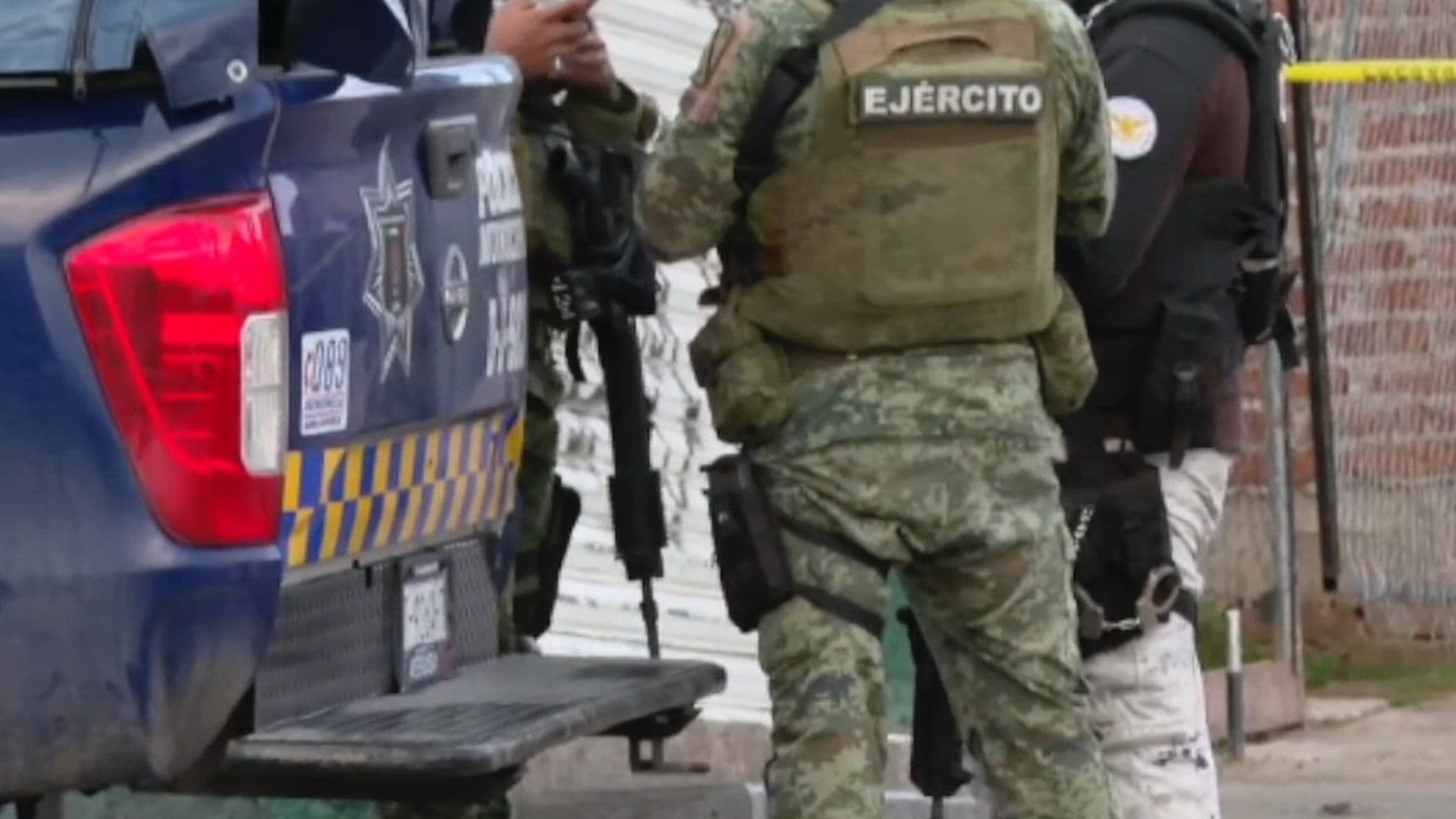 Se Registran en León de 3 a 4 Reportes de Secuestros en el Mes de Junio