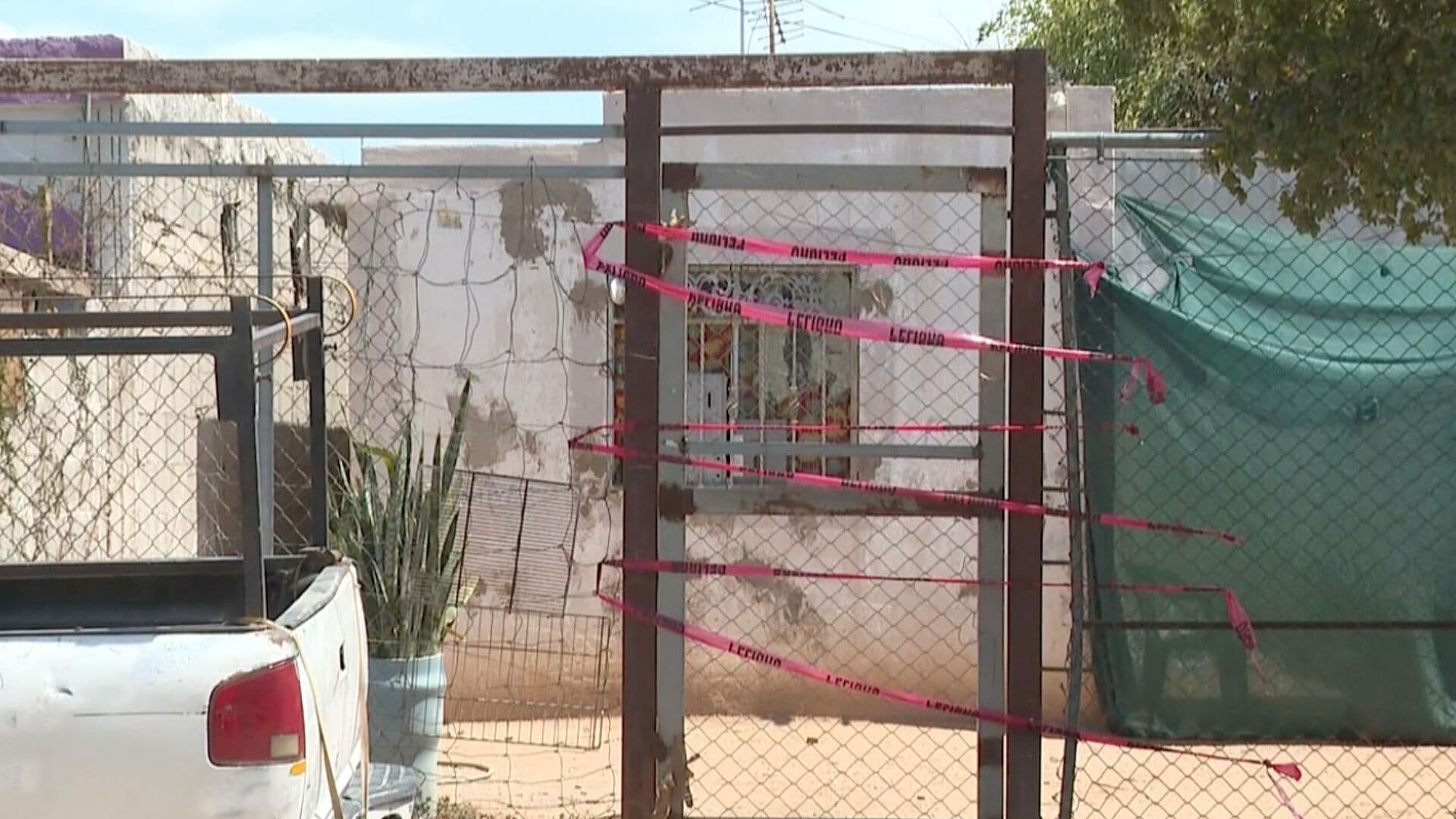 Una Persona Fue Asesinada a Balazos tras Agresión Armada al Norponiente de Hermosillo