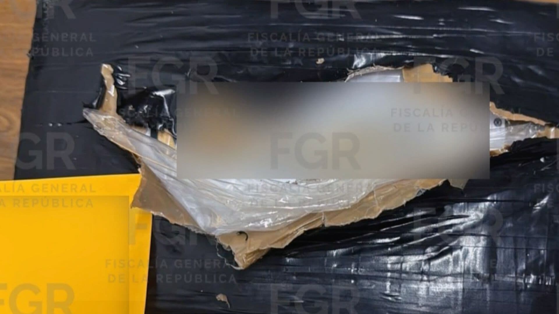 Hombre a Prisión por Transportar Varios Kilos de Droga en Carretera de Sonora