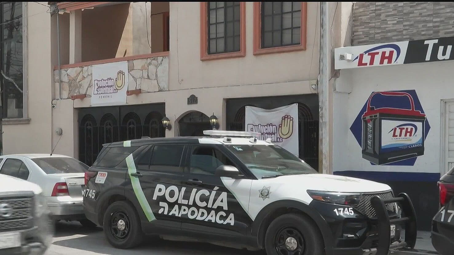 Menor Fallecida en Anexo de Apodaca no Tiene Huellas de Violencia, Afirman Autoridades
