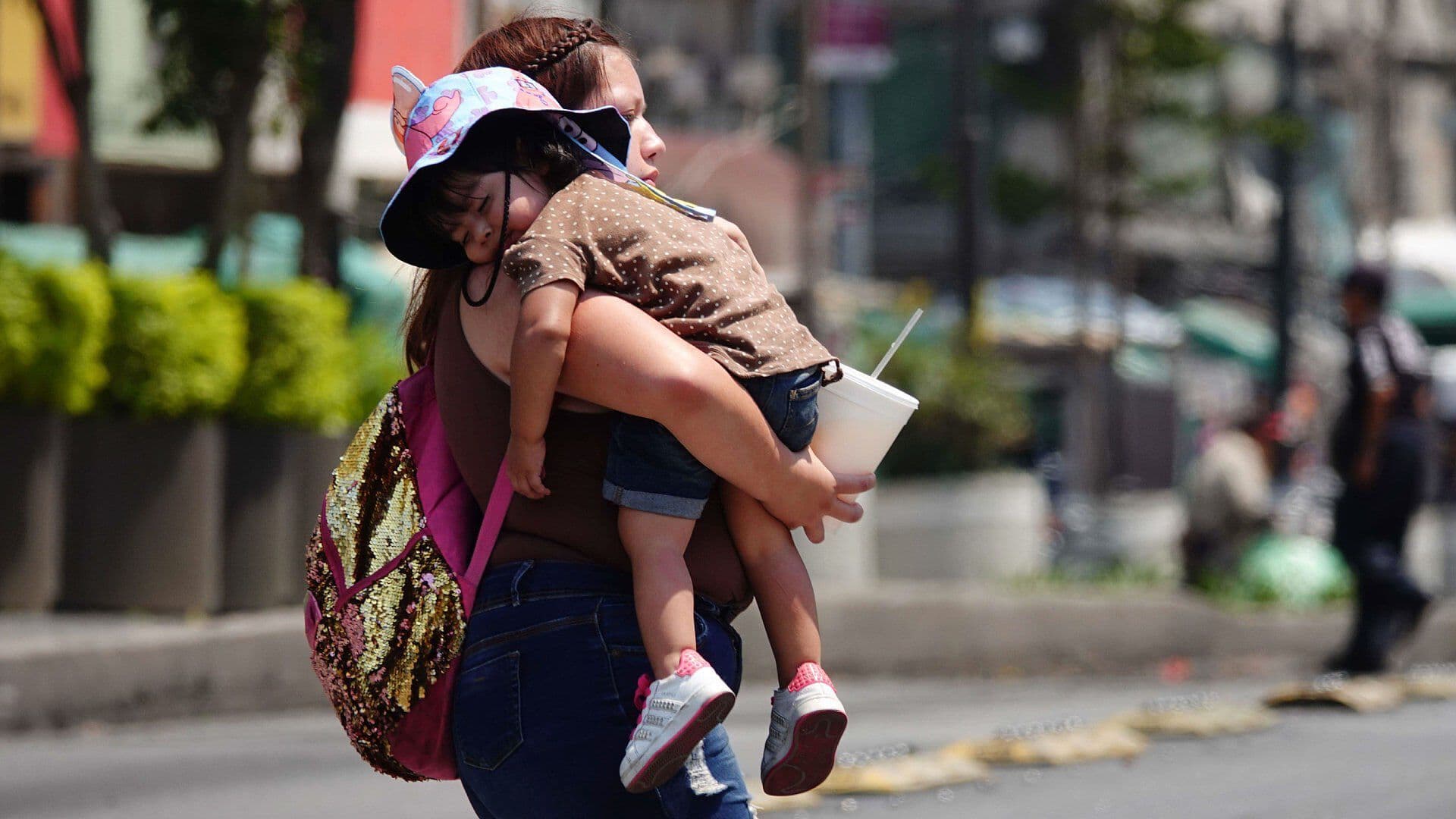 Tamaulipas Analiza Clases Virtuales por las Altas Temperaturas