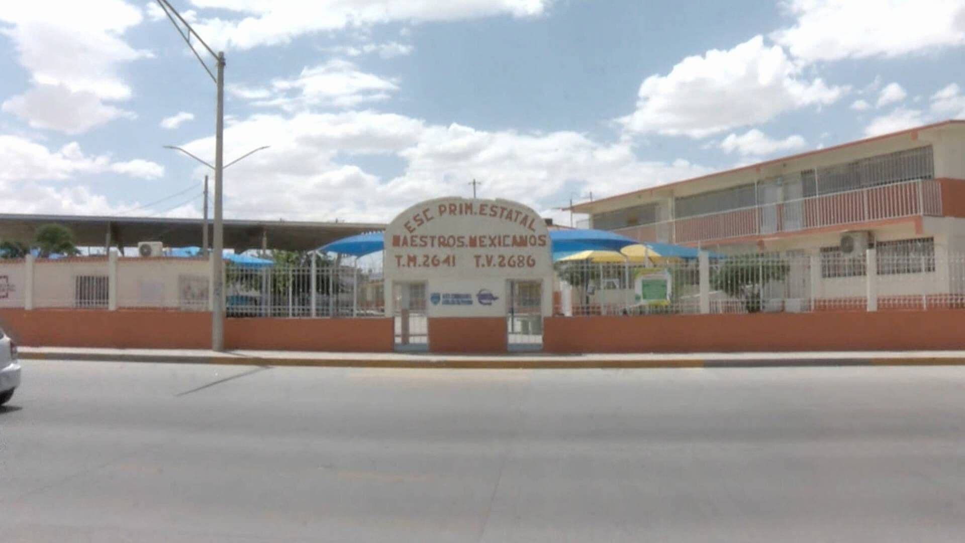 Autoridades Piden Denunciar Cuotas Escolares Extraordinarias en Ciudad Juárez