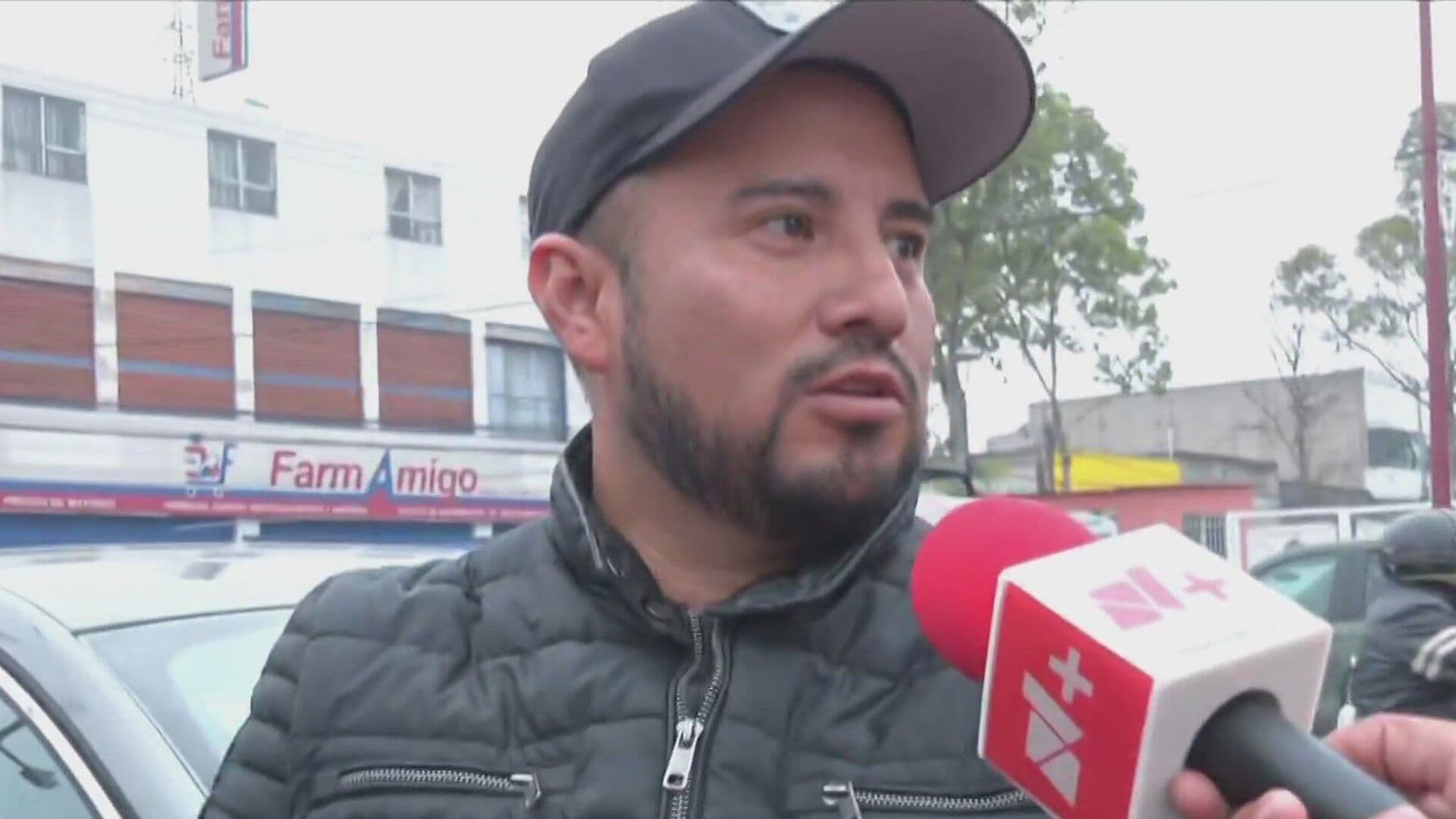 "Sí estuvo muy fuerte": Vecinos de Nezahualcóyotl son Desalojados por Fuga de Gas, Edomex