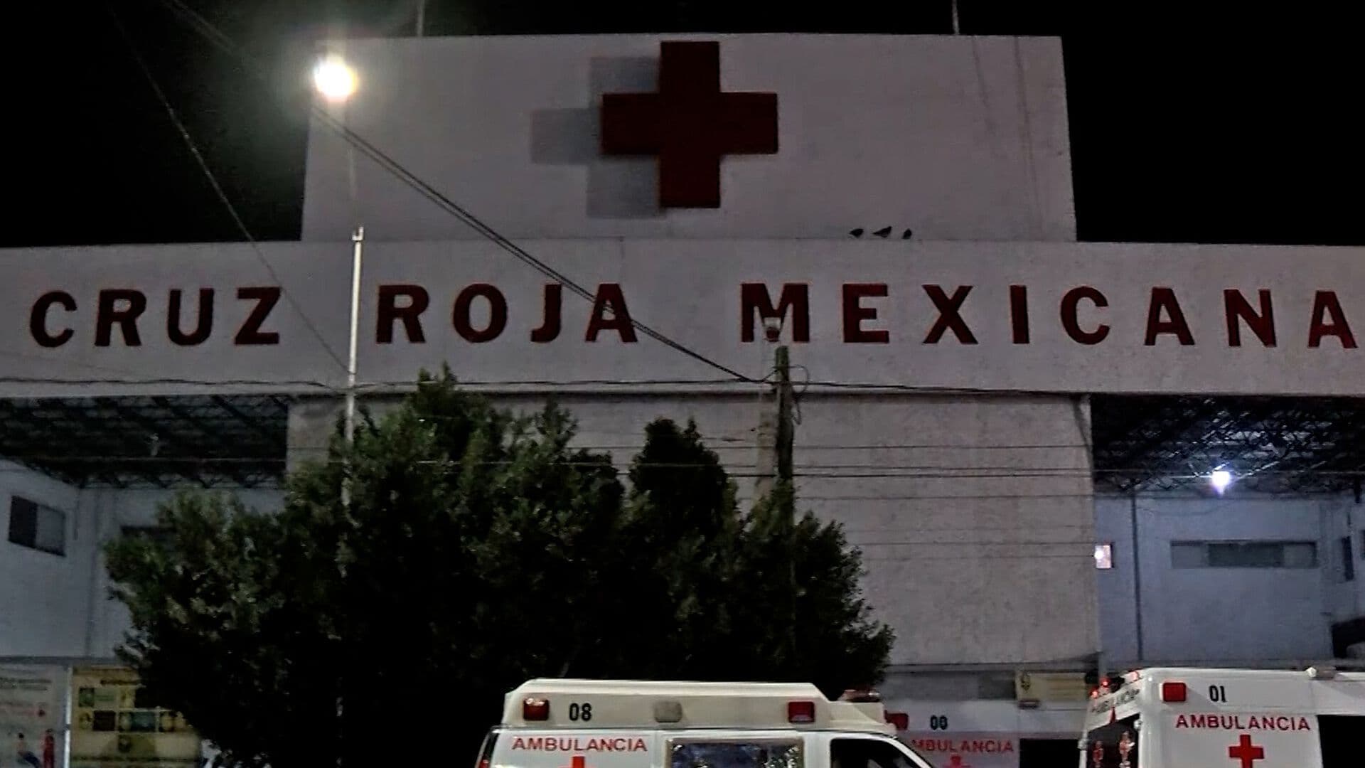 Muere Hombre al Caerle Portón Durante Tormenta en Torreón