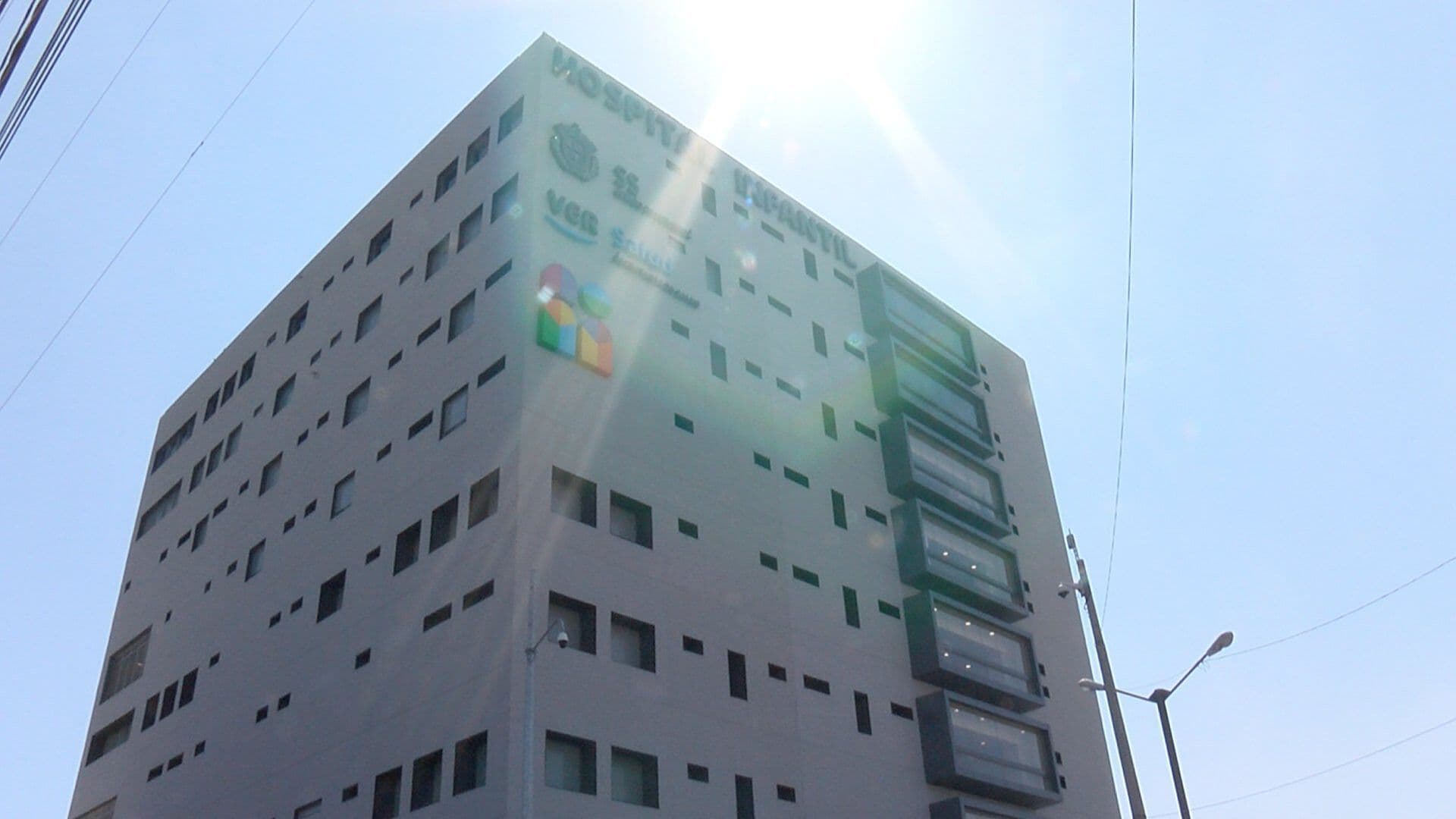Madre Denuncia Negligencia Médica en Hospital de Veracruz Su Hijo Tiene Muerte Cerebral