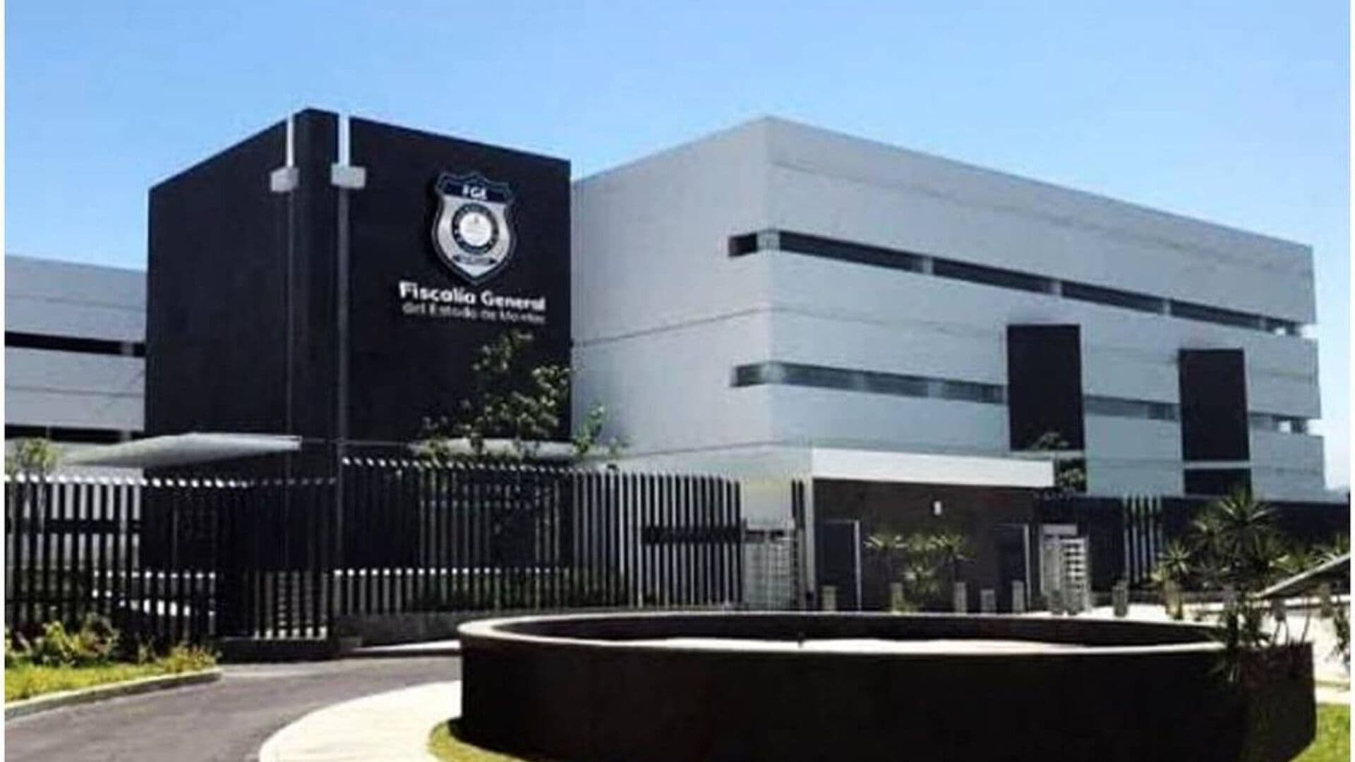 Fiscalía de Morelos Dicta Medidas de Protección para Esposa de Exdirector de Pemex