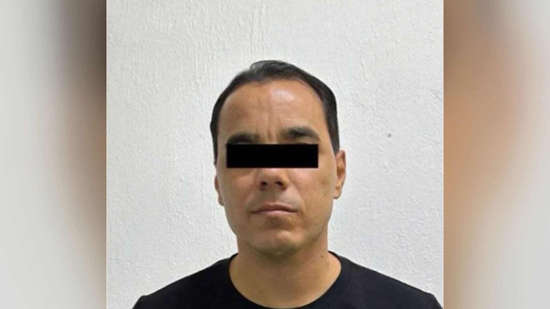 Caso Omar "N": Juez Federal Niega Amparo a Exfutbolista Acusado de Abuso Sexual Infantil