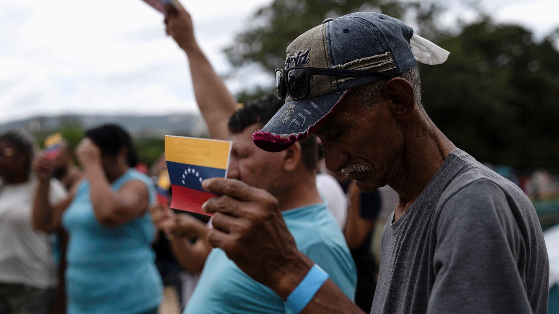 Aumenta a 2,295 la Cifra de Fallecidos por los Devastadores Terremotos en Venezuela