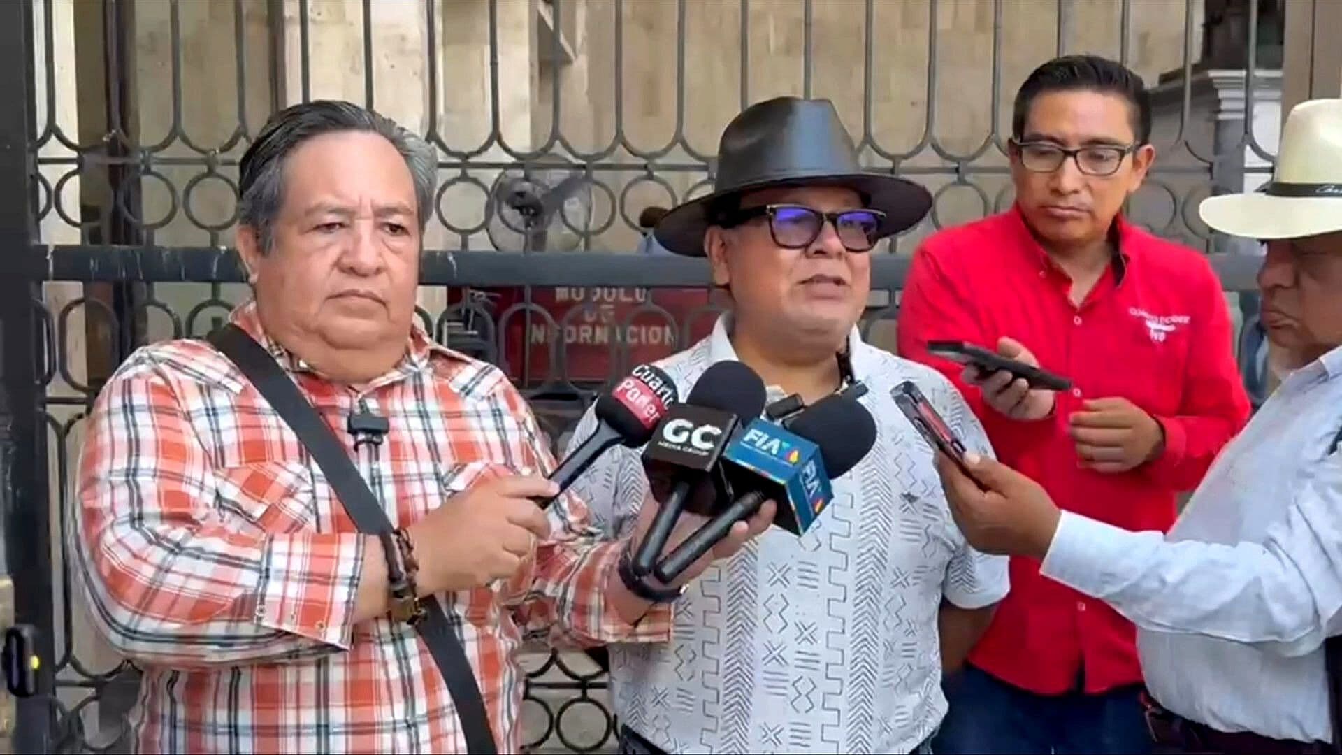 Así Atacaron a Balazos a Periodista que Cubría Festejos del Tri en Chiapas