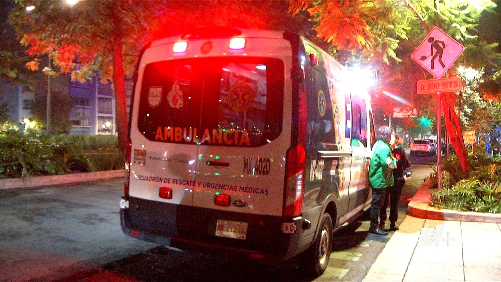 Mueren 4 Personas en la CDMX Tras Festejos; También Hubo Incidentes en Morelos, Hidalgo y NL