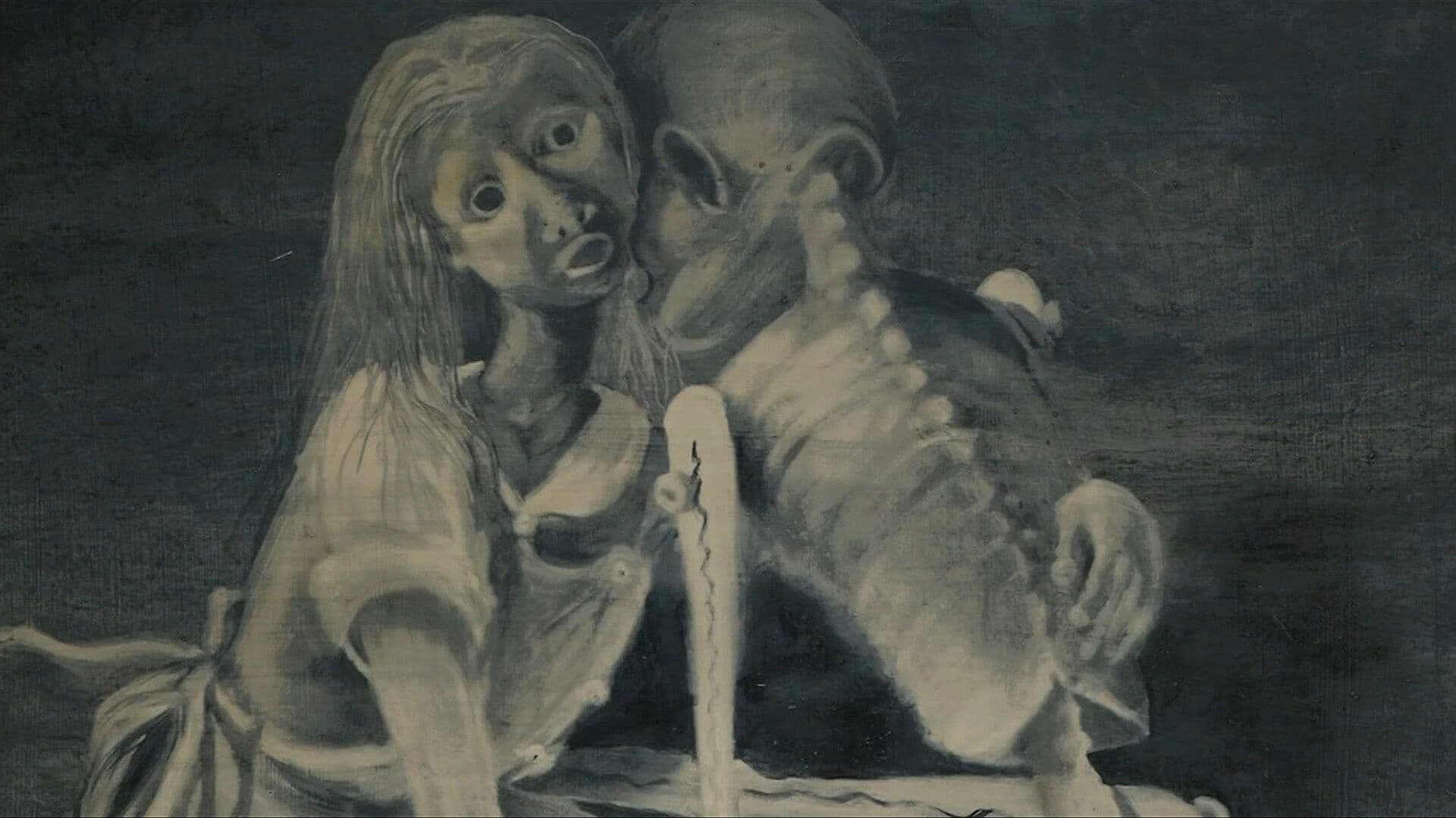 Se Exhibe en Museo de Arte Moderno la Exposición 'Marysole Wörner Baz. Redenciones Marginales'