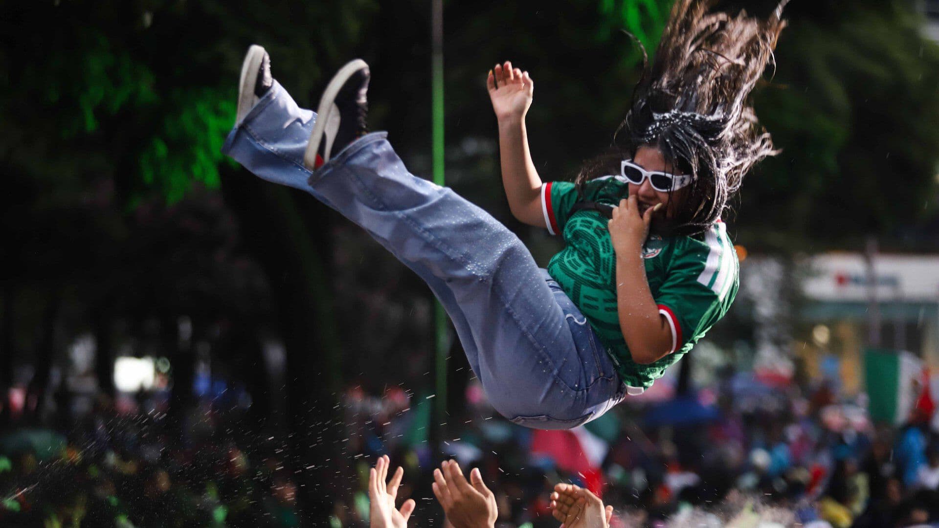 México vs Inglaterra: Emiten Alerta de Viaje para Aficionados Ingleses en Mundial 2026