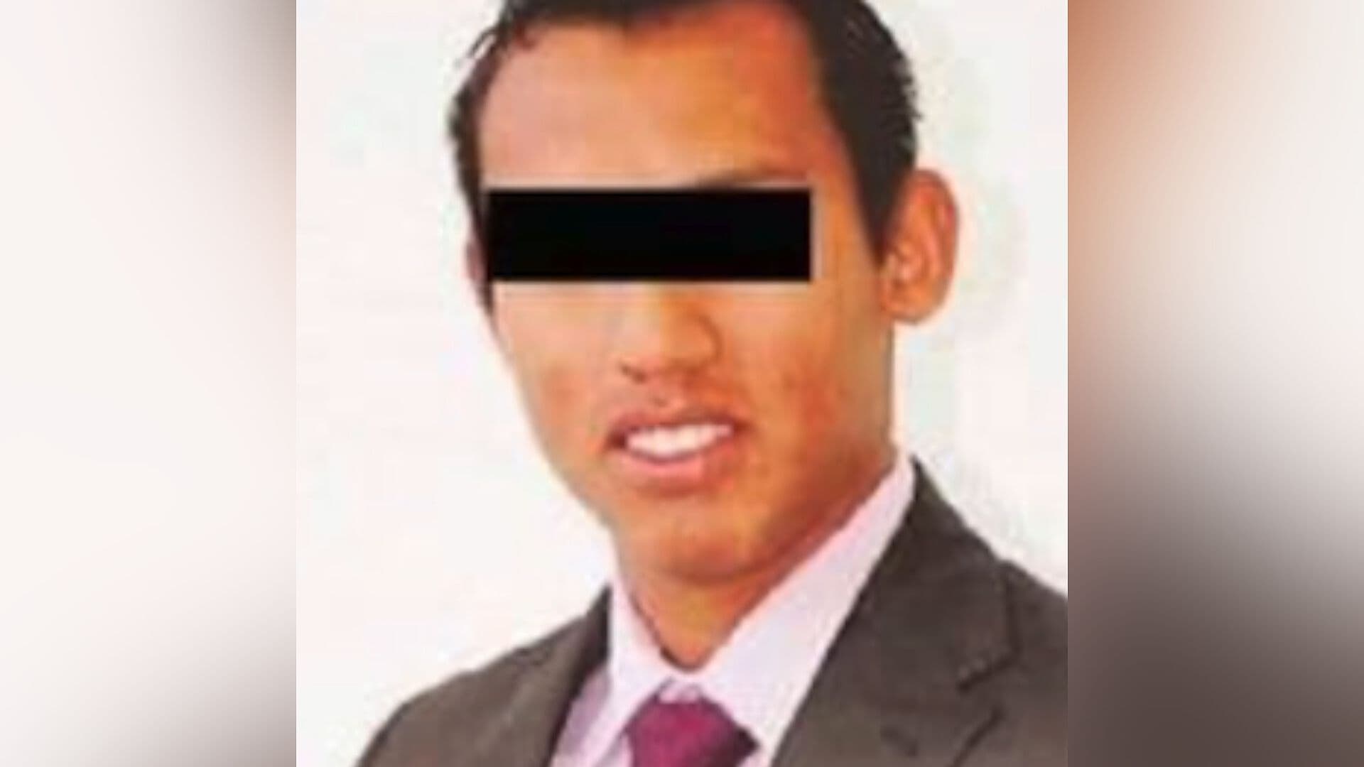 Juicio José María N Chema Desaparición Joven Embarazada Paulina Camargo Puebla