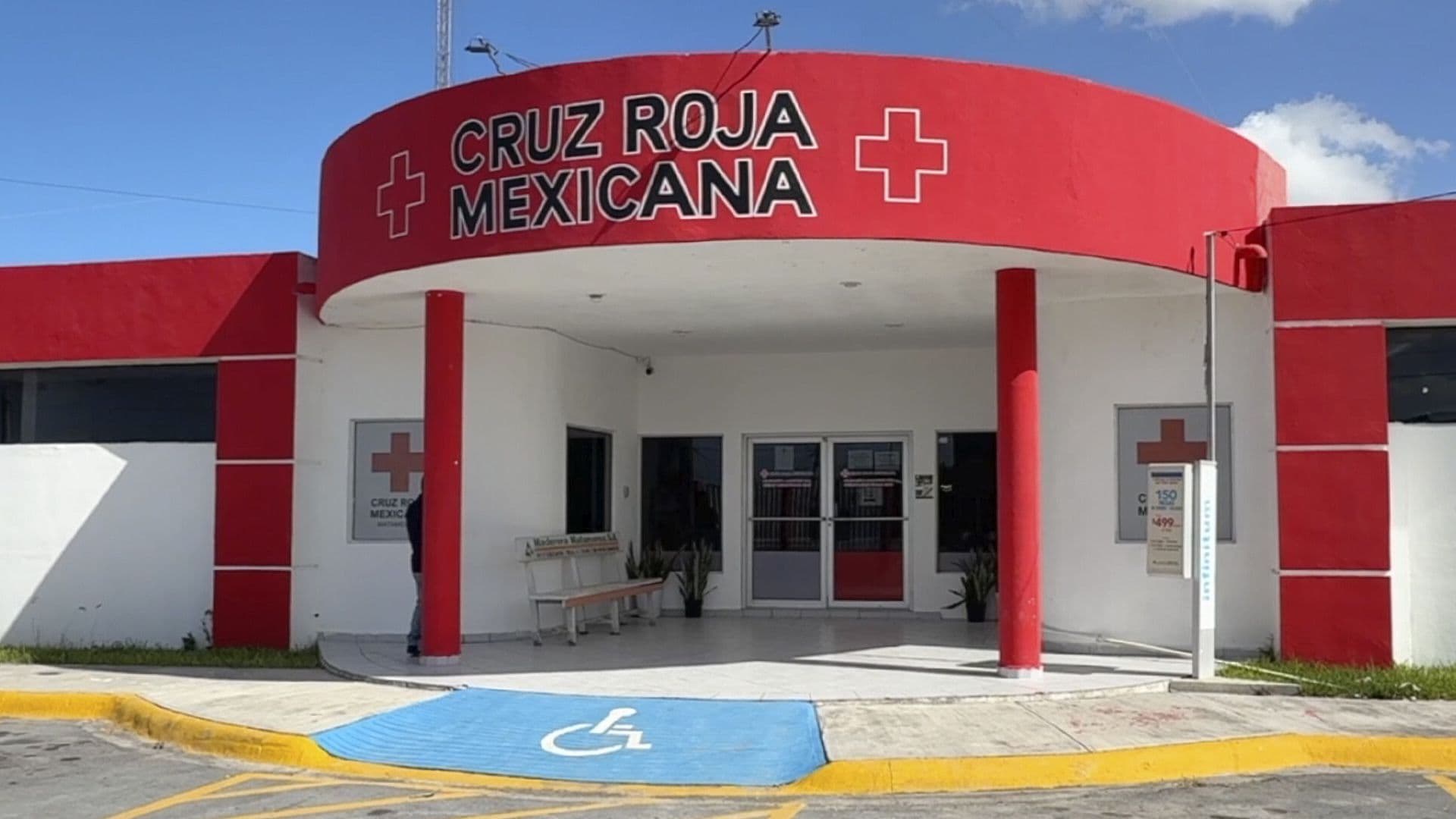 Enjambre de Abejas Ataca a Dos Personas en Matamoros