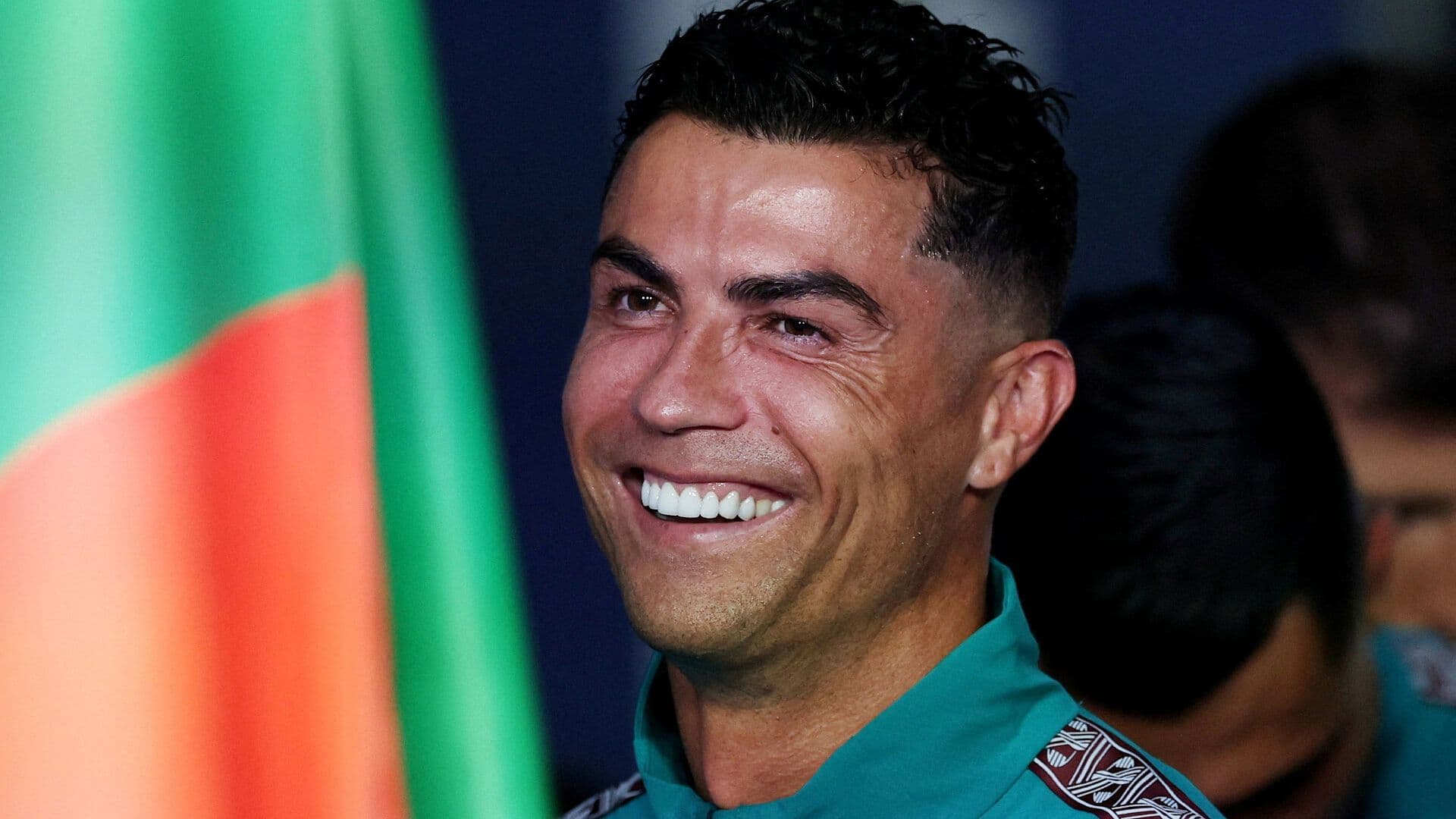 Las 7 Leyendas del Futbol que Podrían Despedirse de los Mundiales este 2026