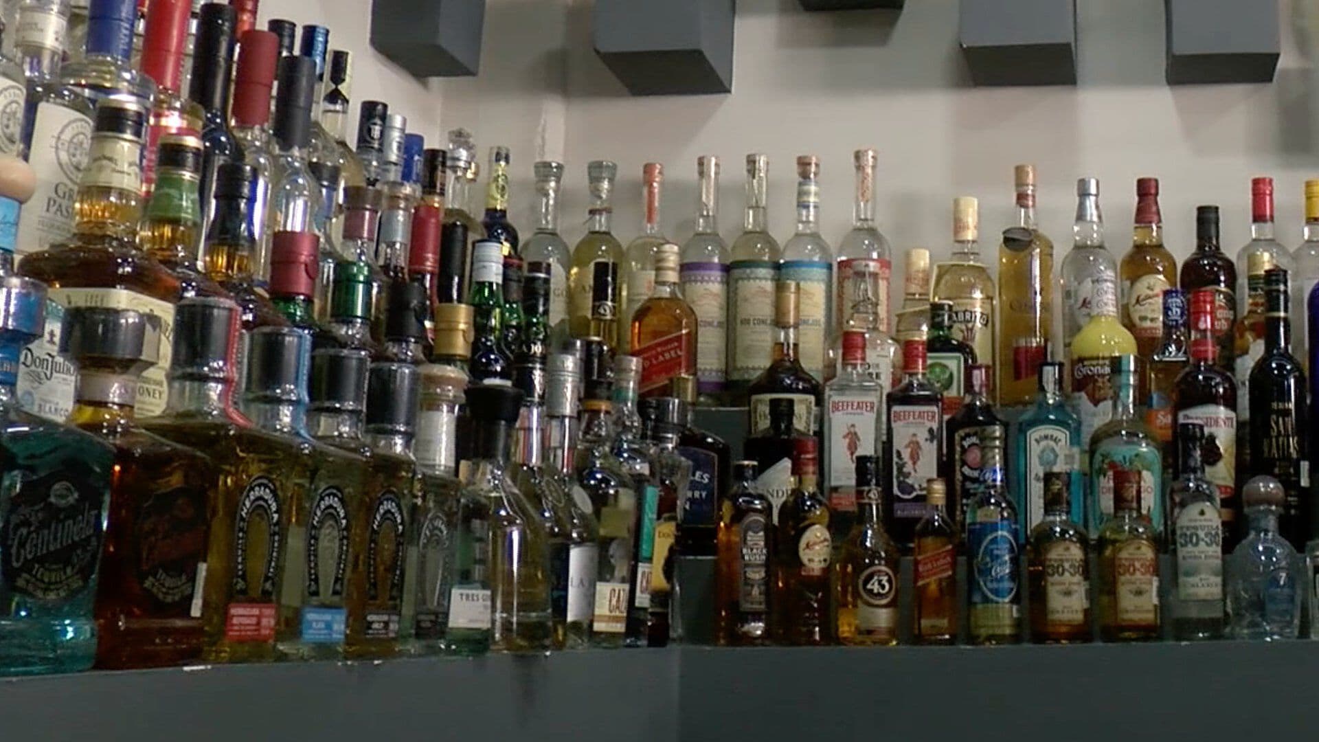 Autoridades Lanzan Recomendaciones Para No Comprar Alcohol Adulterado en Guanajuato