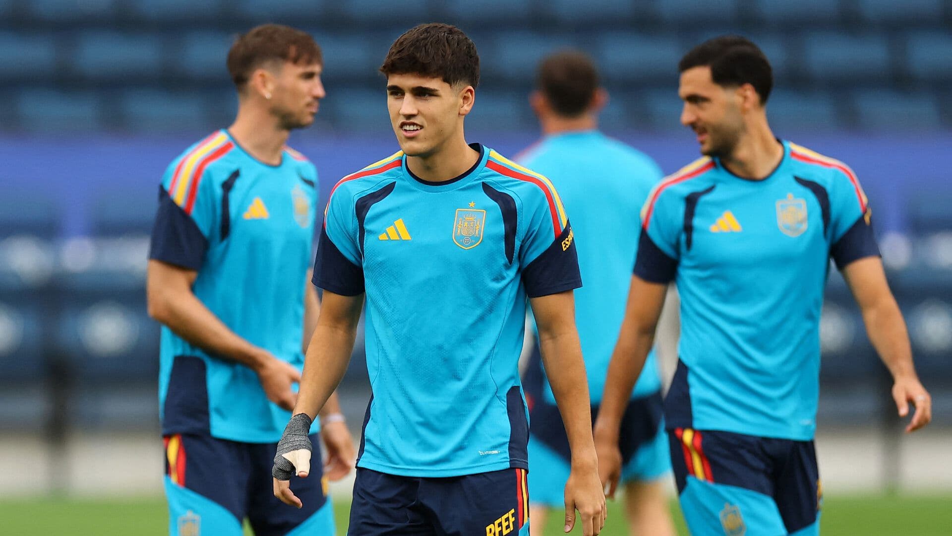 España vs Austria: ¿Quién Ganará en el Partido de Hoy del Mundial 2026?