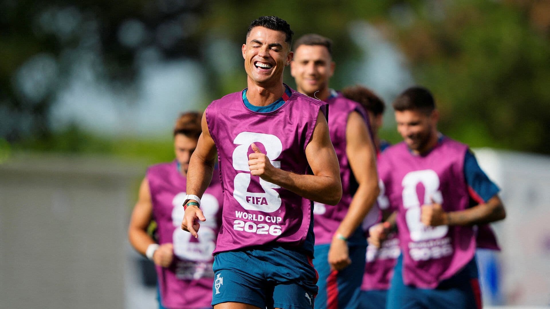 Portugal vs Croacia: ¿Quién Tiene Ventaja en el Duelo de Hoy del Mundial 2026?