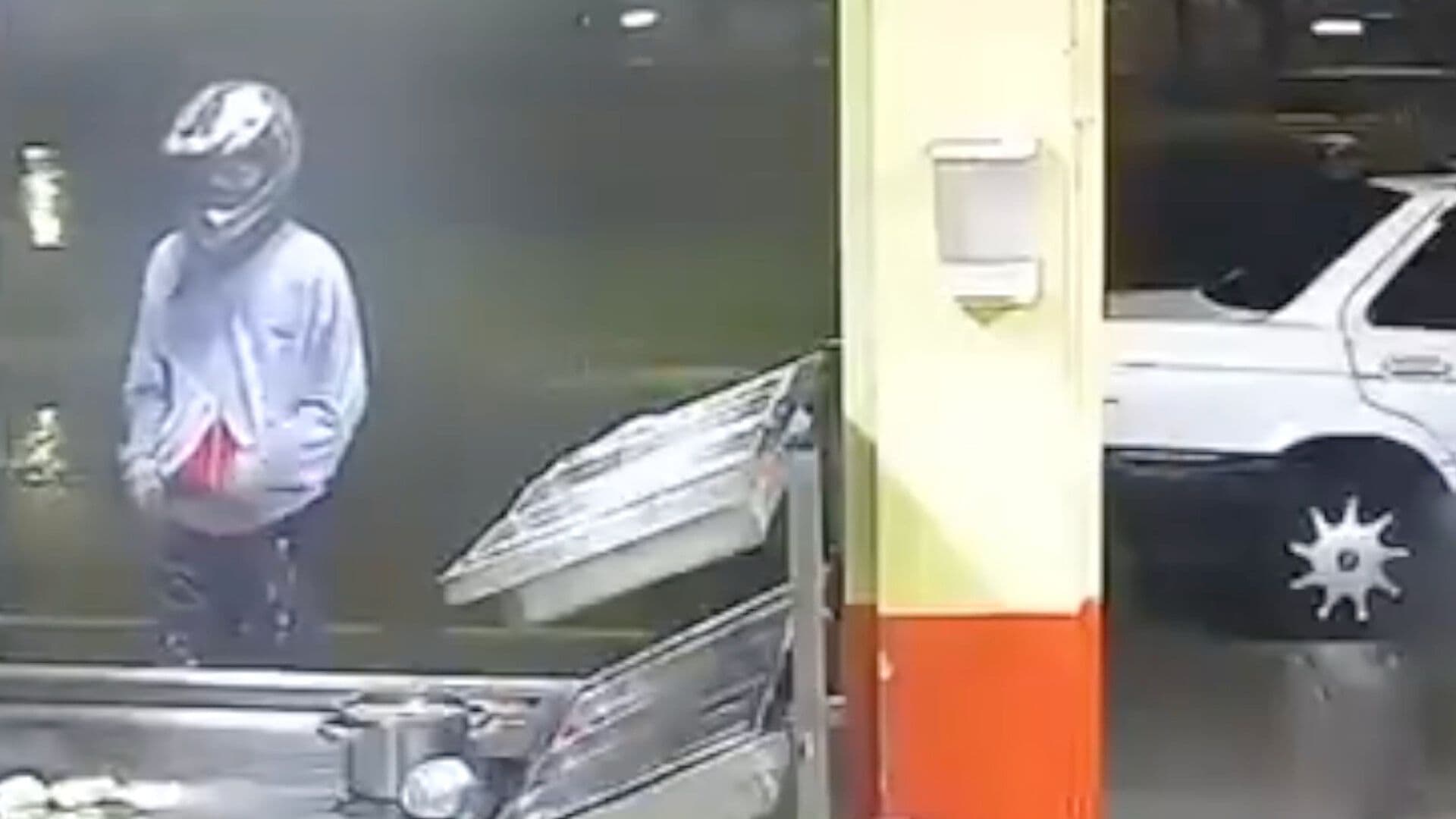 Asaltan Taquería en el Bulevar Juan Alonso de Torres en León, Guanajuato; Hay Un Herido