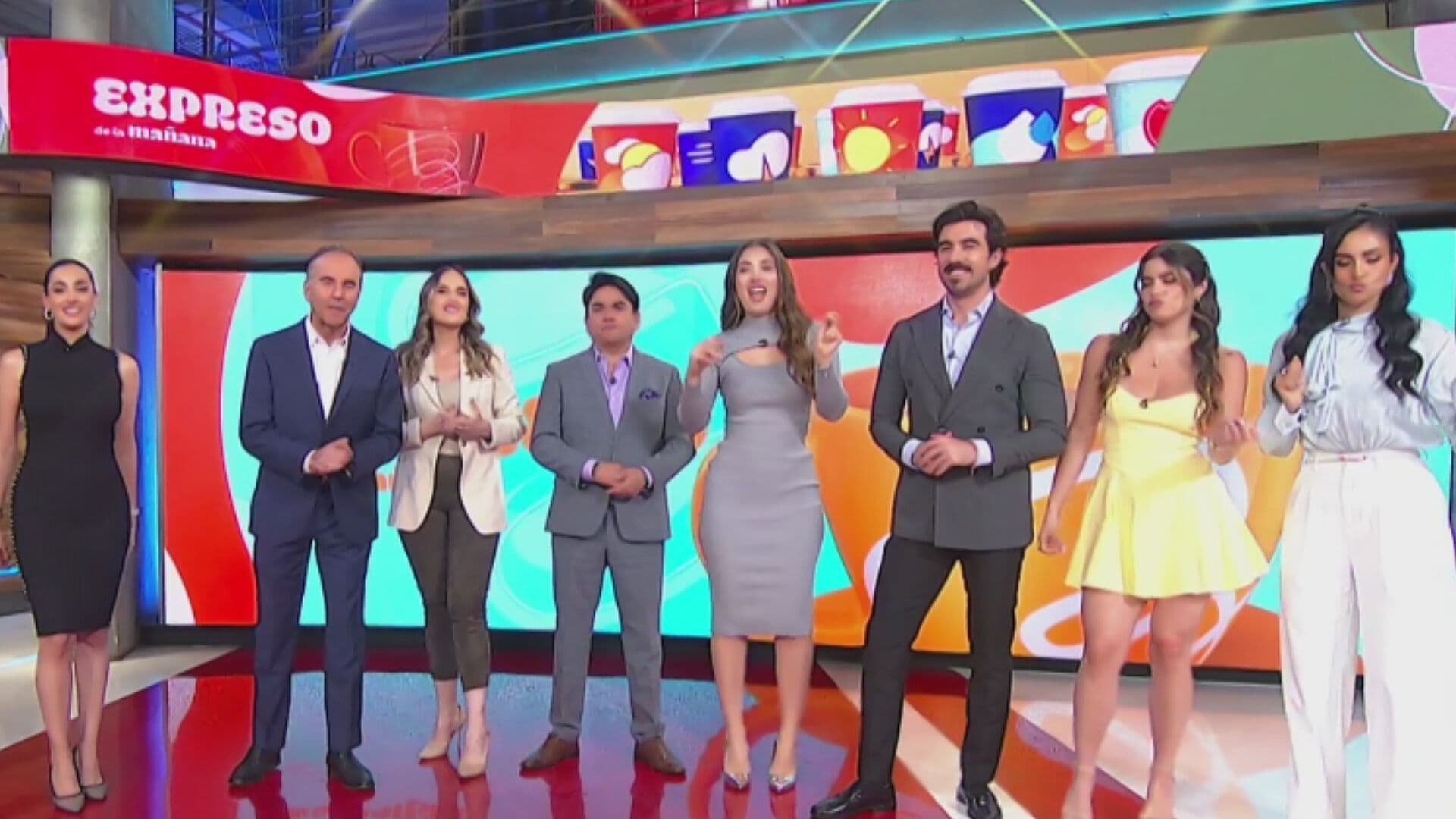 Expreso de la Mañana Programa Completo: Episodio de Hoy Jueves 2 de Julio del 2026