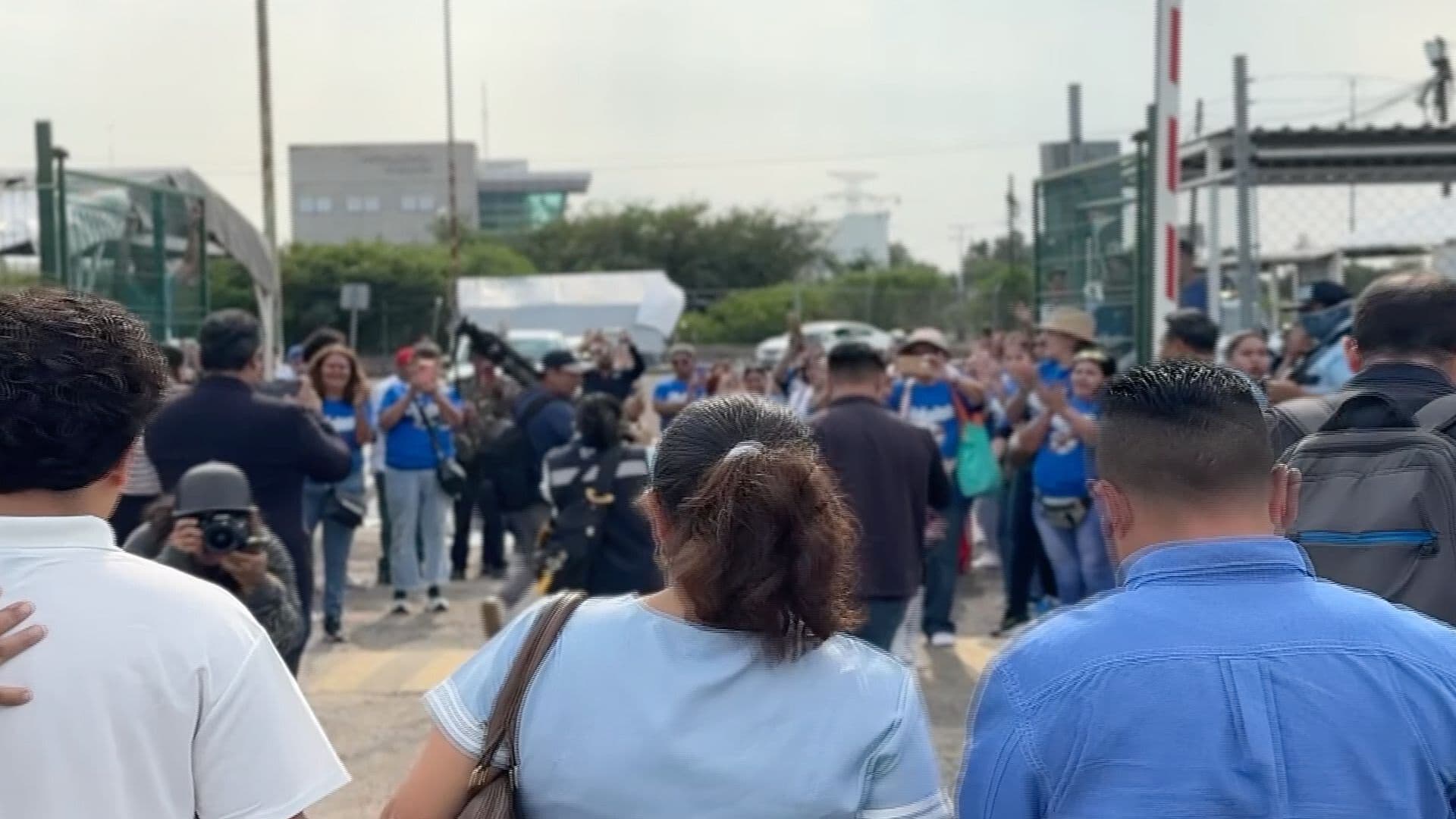 Así Reaccionó la Familia de Mateo Santiago Tras Conocer la Sentencia del Asesino de su Hijo