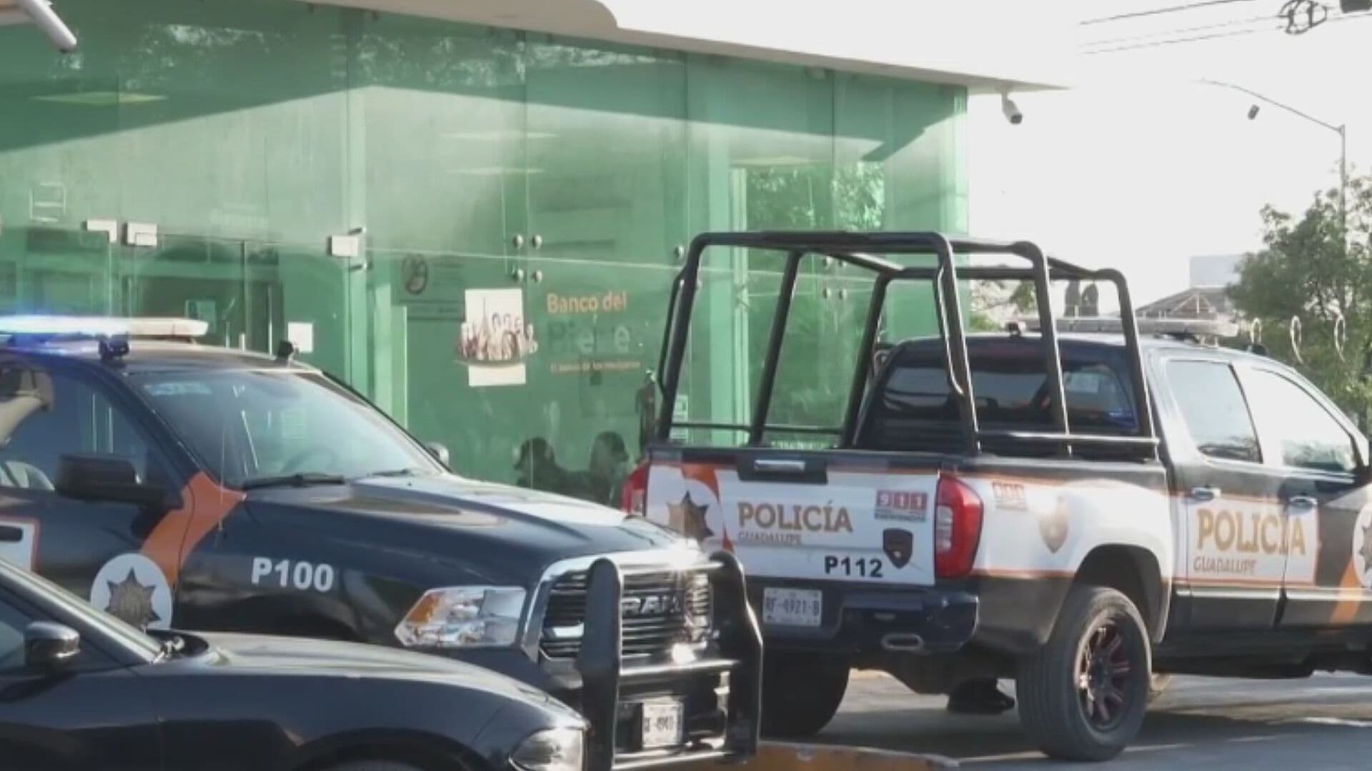 Detienen a Gerente del Banco de Bienestar por Robo Millonario en Nuevo León