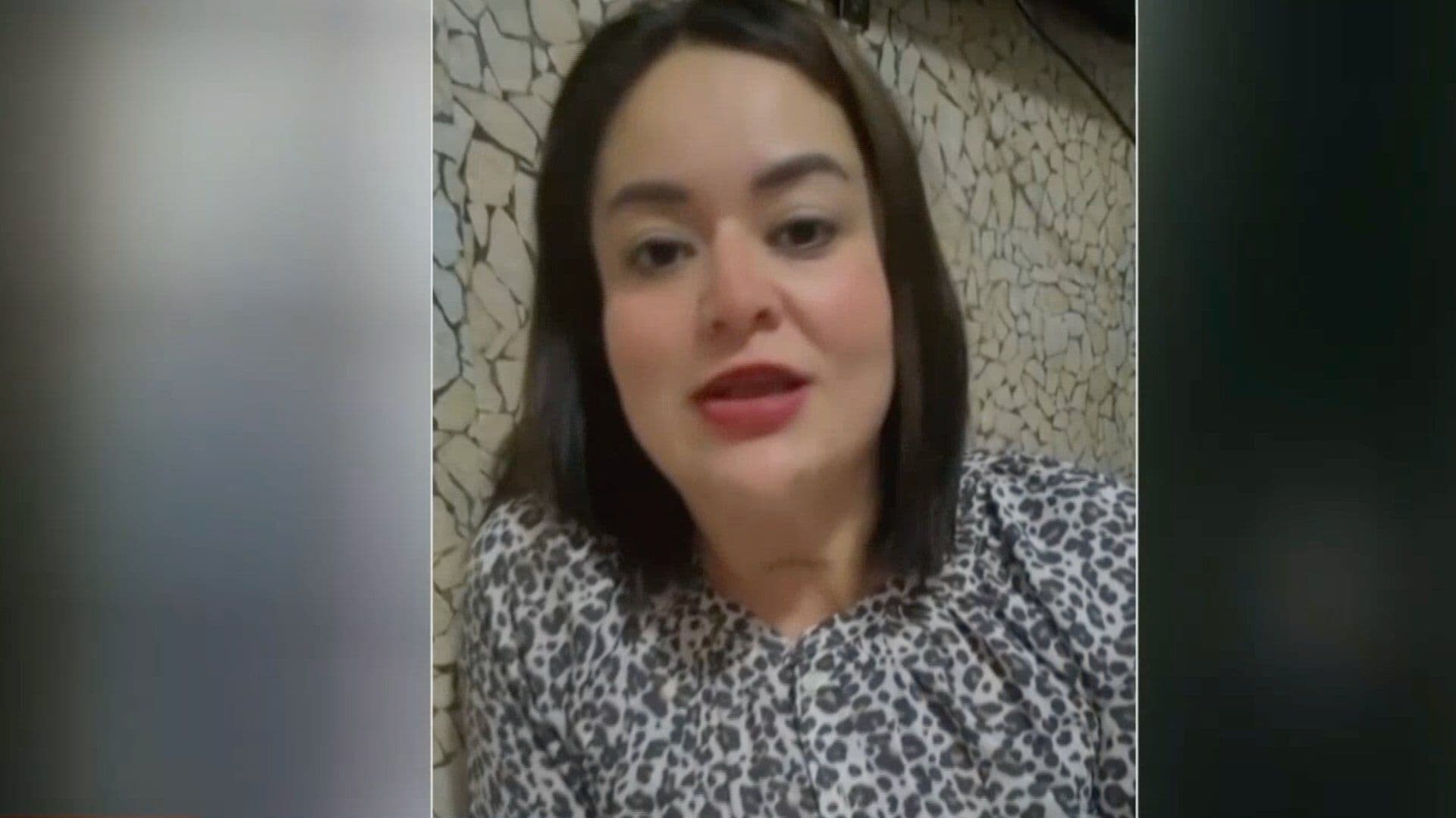 Se Cumple Un Mes de la Desaparición de Roxana Guzmán, al Sur de Veracruz