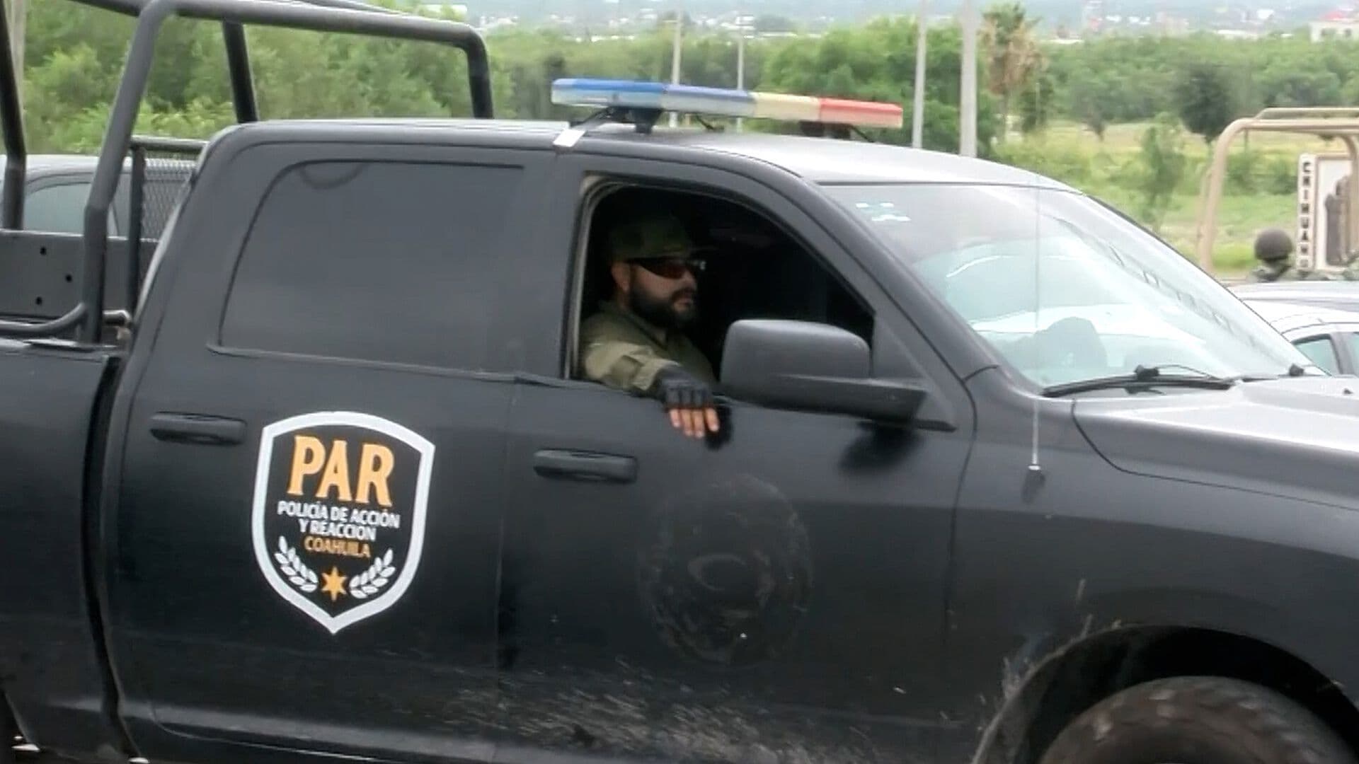 Arrestan a Joven por Privación de la Libertad en Piedras Negras