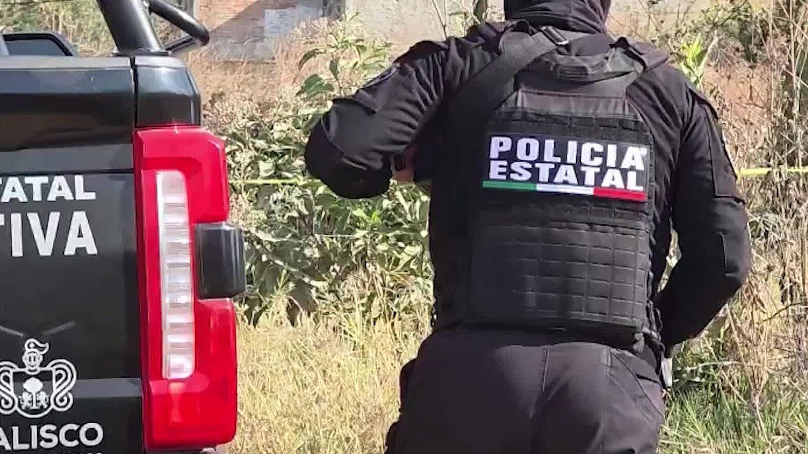 Homicidios y Privaciones de la Libertad en Zapotiltic Están Ligados a un Mismo Grupo Criminal