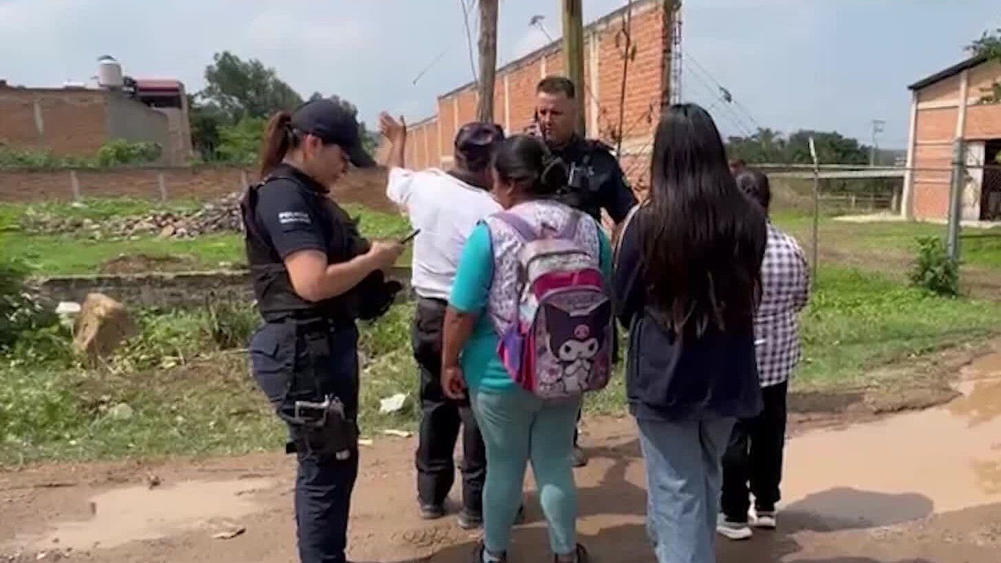 Frustran Secuestro Virtual en Tlaquepaque; Exigían 250 Mil Pesos por un Hombre y su Hija