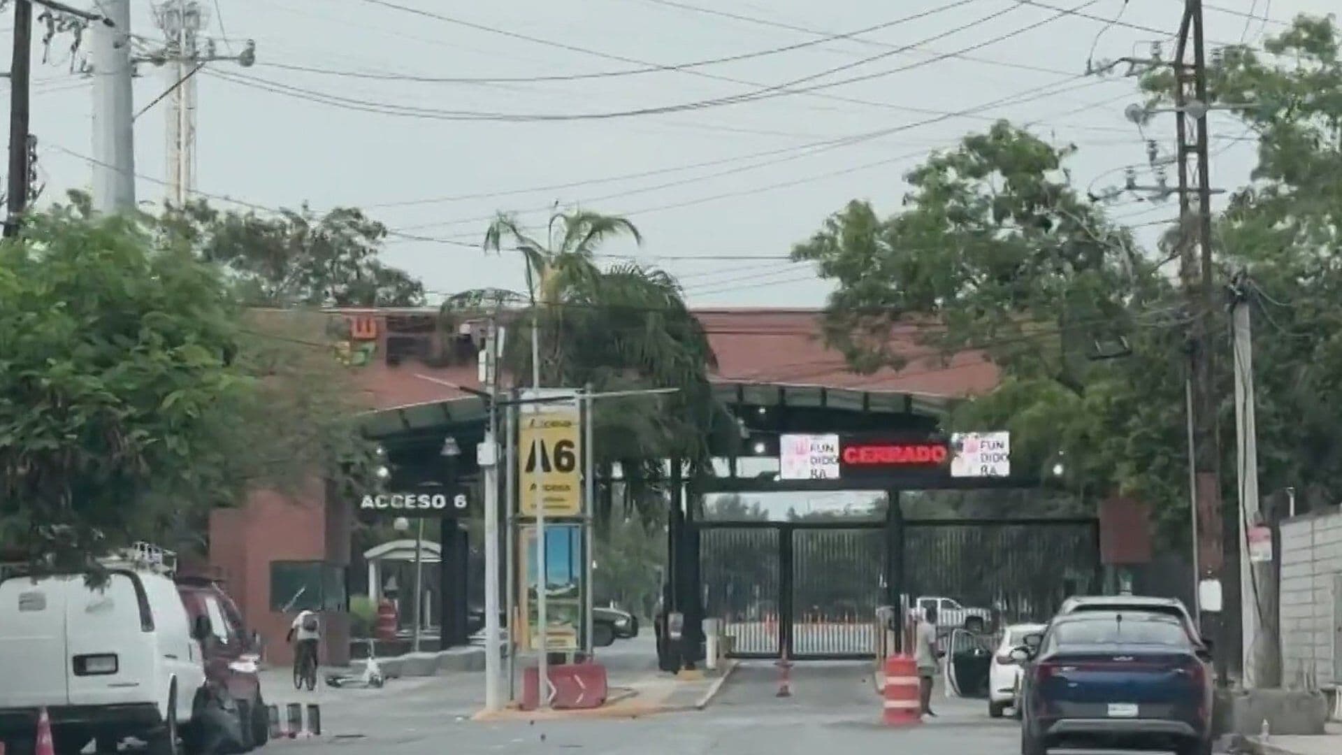 Estos Serán los Lugares Donde Se Transmitirá el Partido de México vs Inglaterra en Monterrey