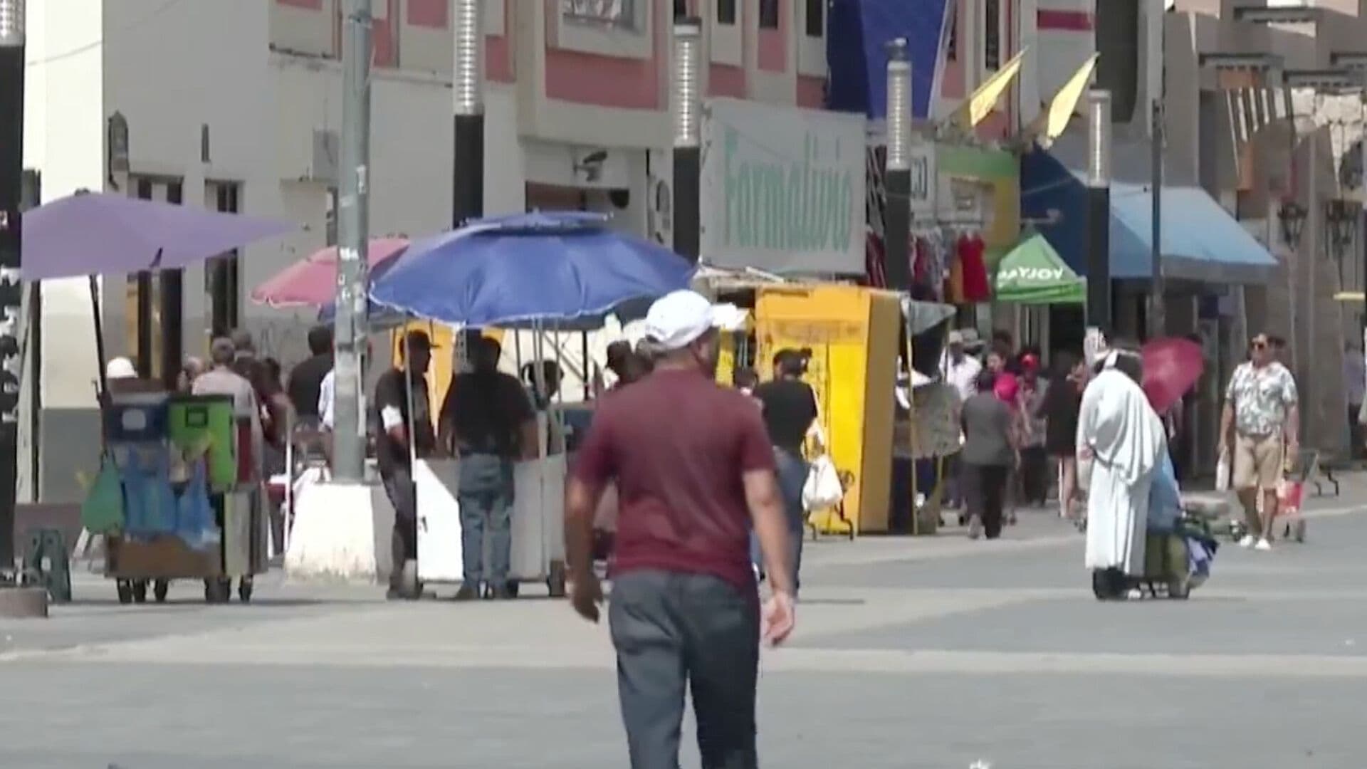 Consumo Diario de Agua Llega a 300 Litros por Habitante en Ciudad Juárez