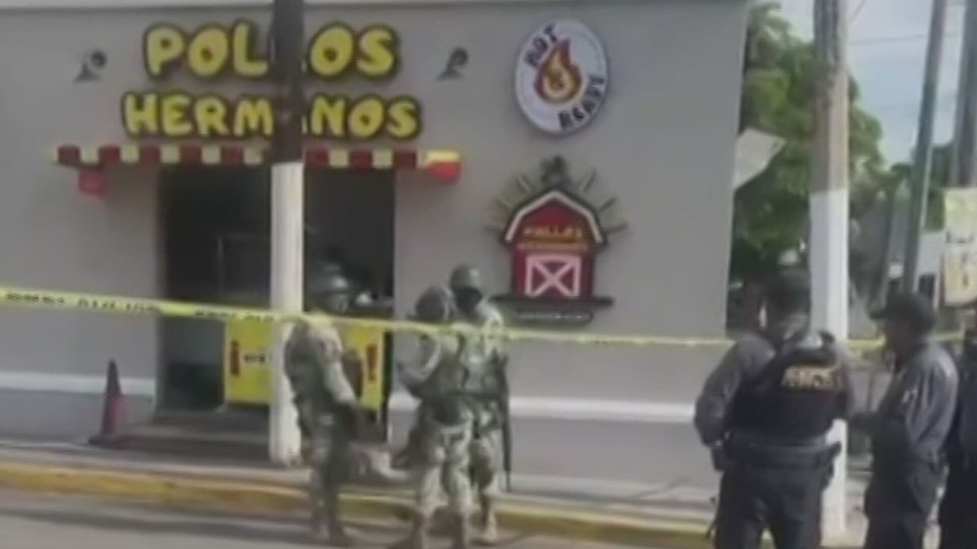 Balacera en Culiacán: Hombre Arrebata la Vida a Mujer en Ataque a Pollería