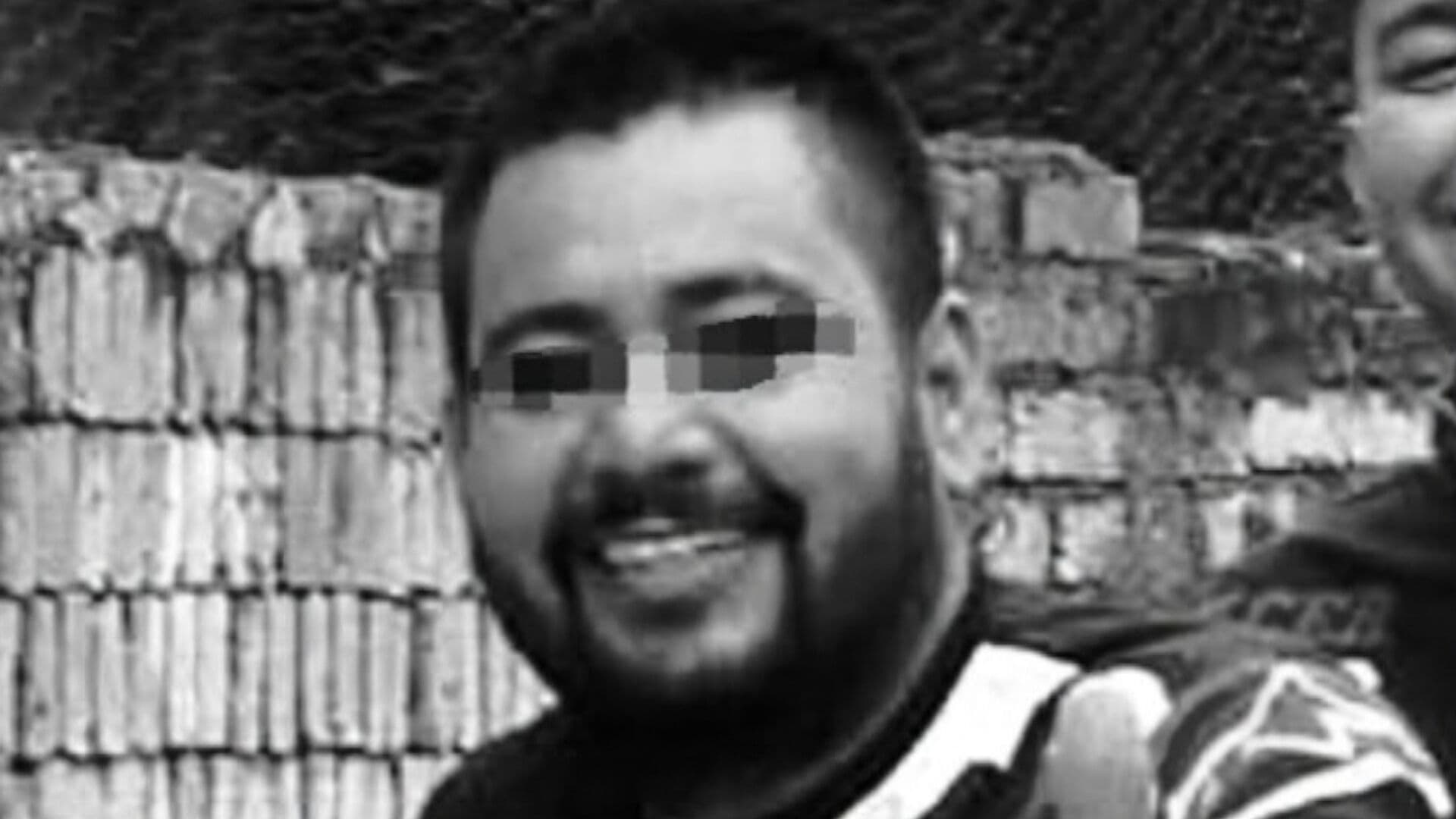 Luis Carlos N Localizado Muerto Multihomicidio Esposa y Suegra en Chiautla de Tapia Puebla