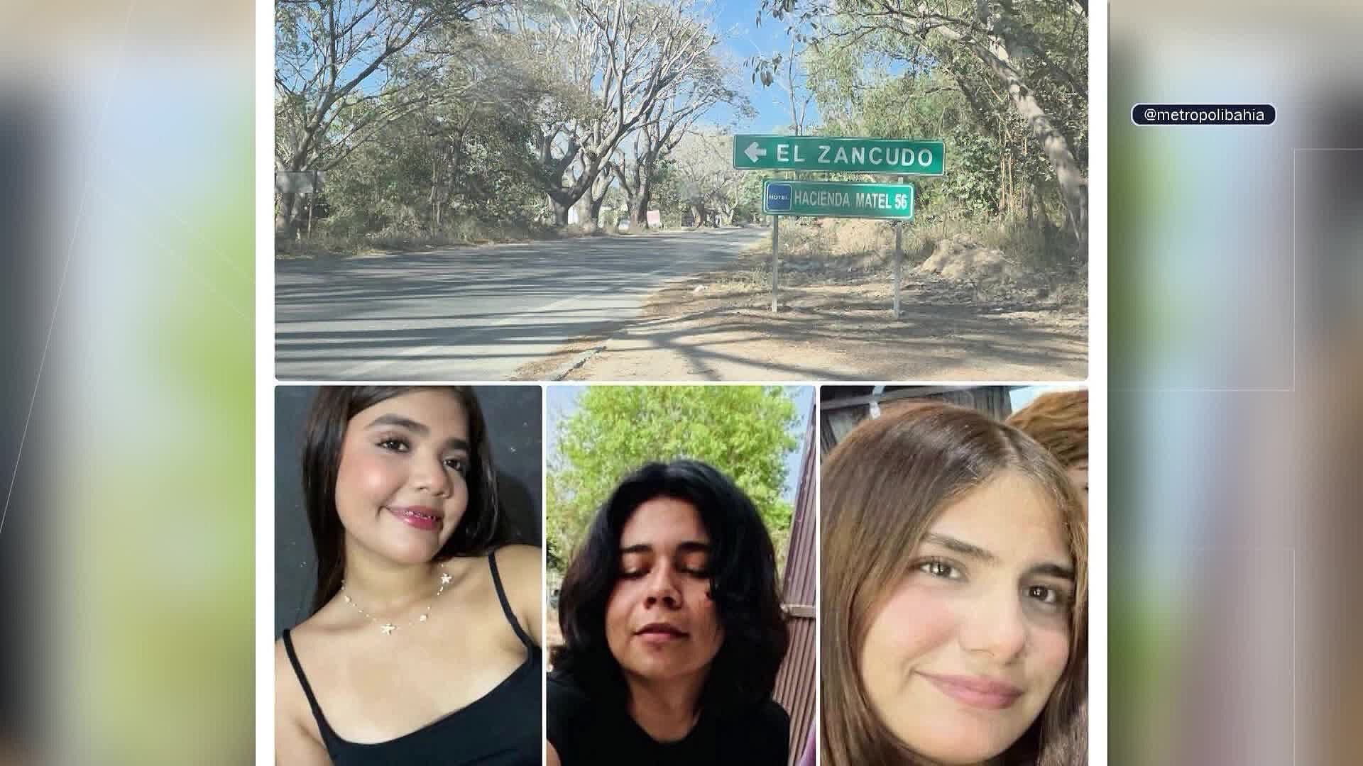 Desaparición de 3 Estudiantes de Puerto Vallarta Estaría Relacionado con el Reclutamiento Forzado