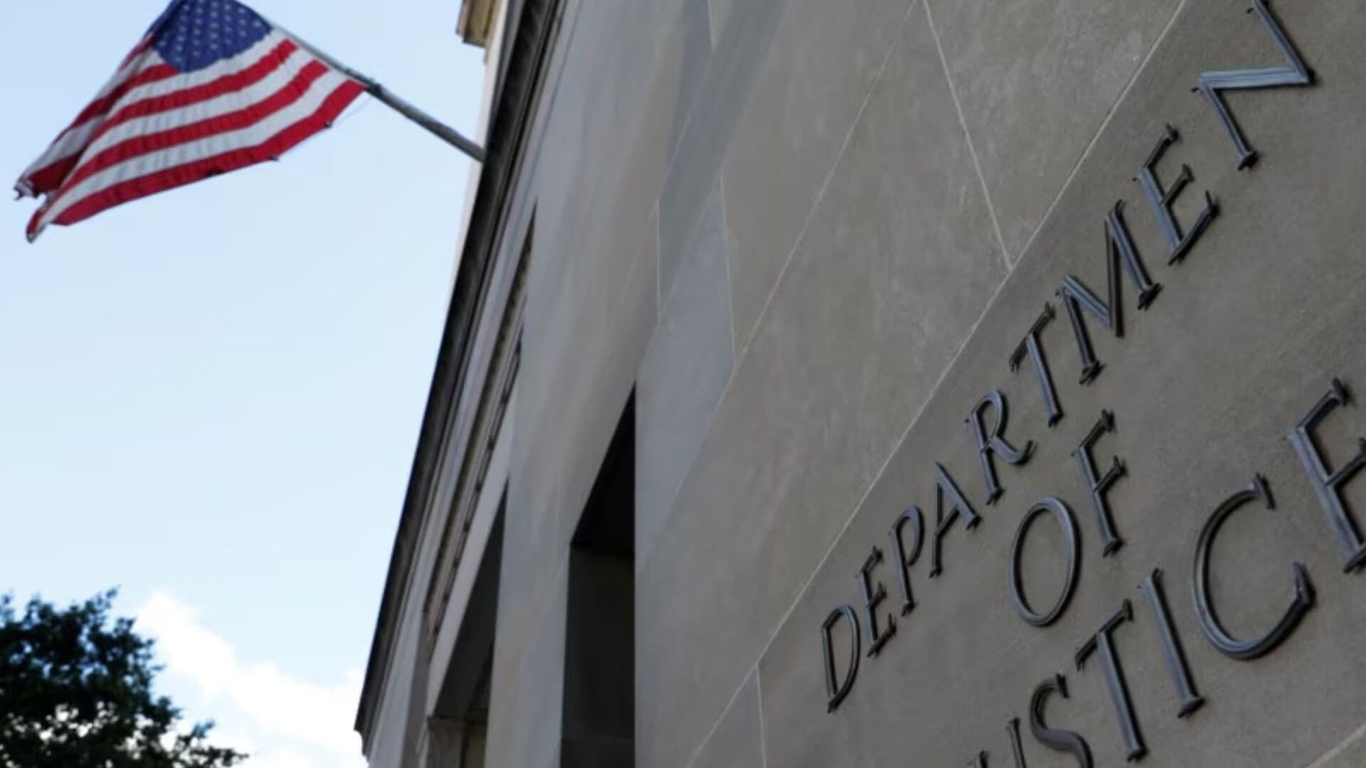 Estados Unidos Imputa Delitos de Tráfico de Metanfetaminas a Hijo y Sobrino de Líder de Cárteles Unidos