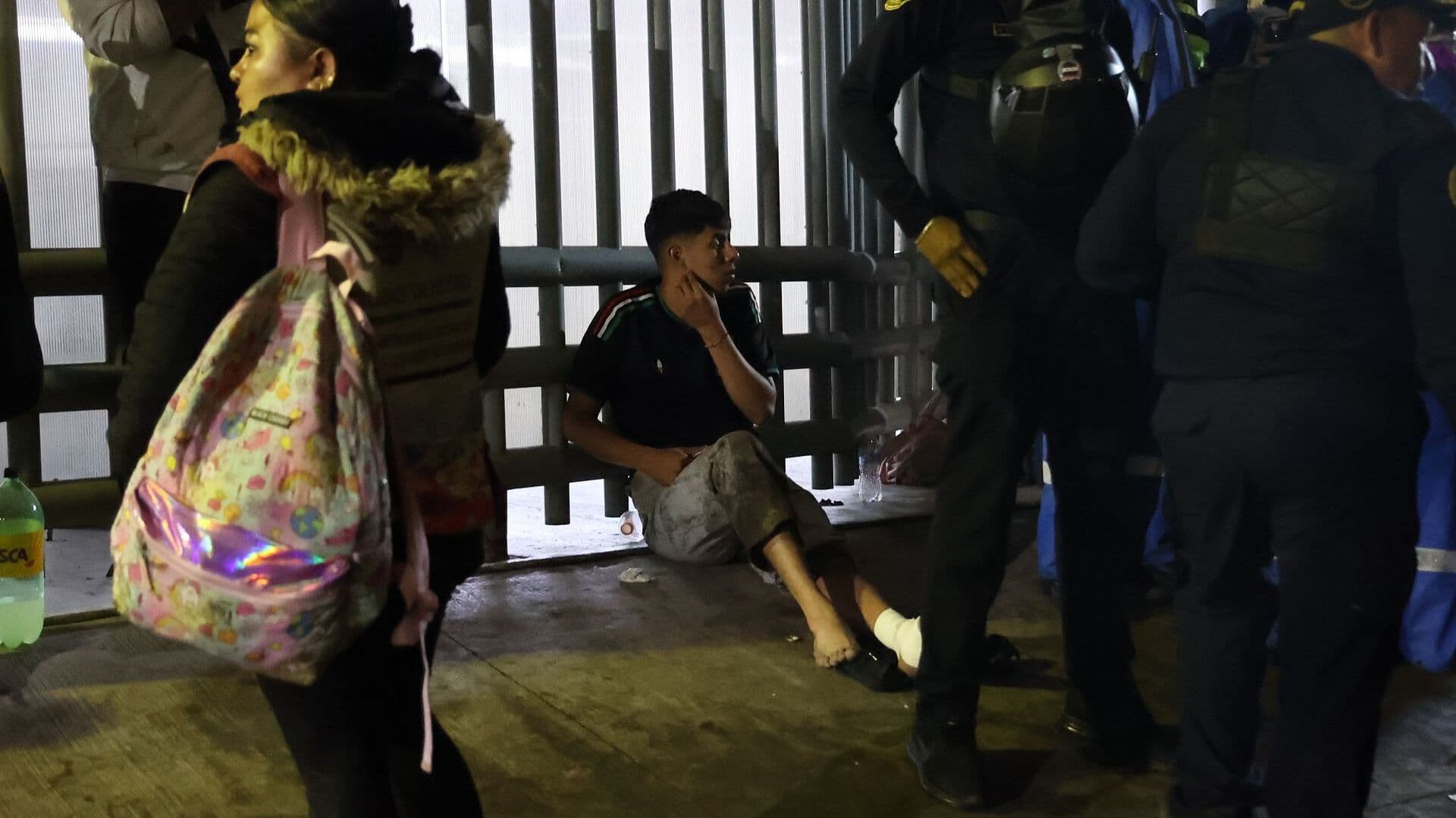Despiden a Joven de 19 Años que Falleció el Martes en Paseo de la Reforma