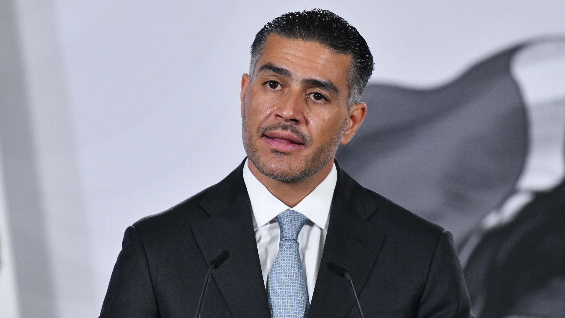 García Hrafuch Presenta Balance de Detenidos y Armas Aseguradas