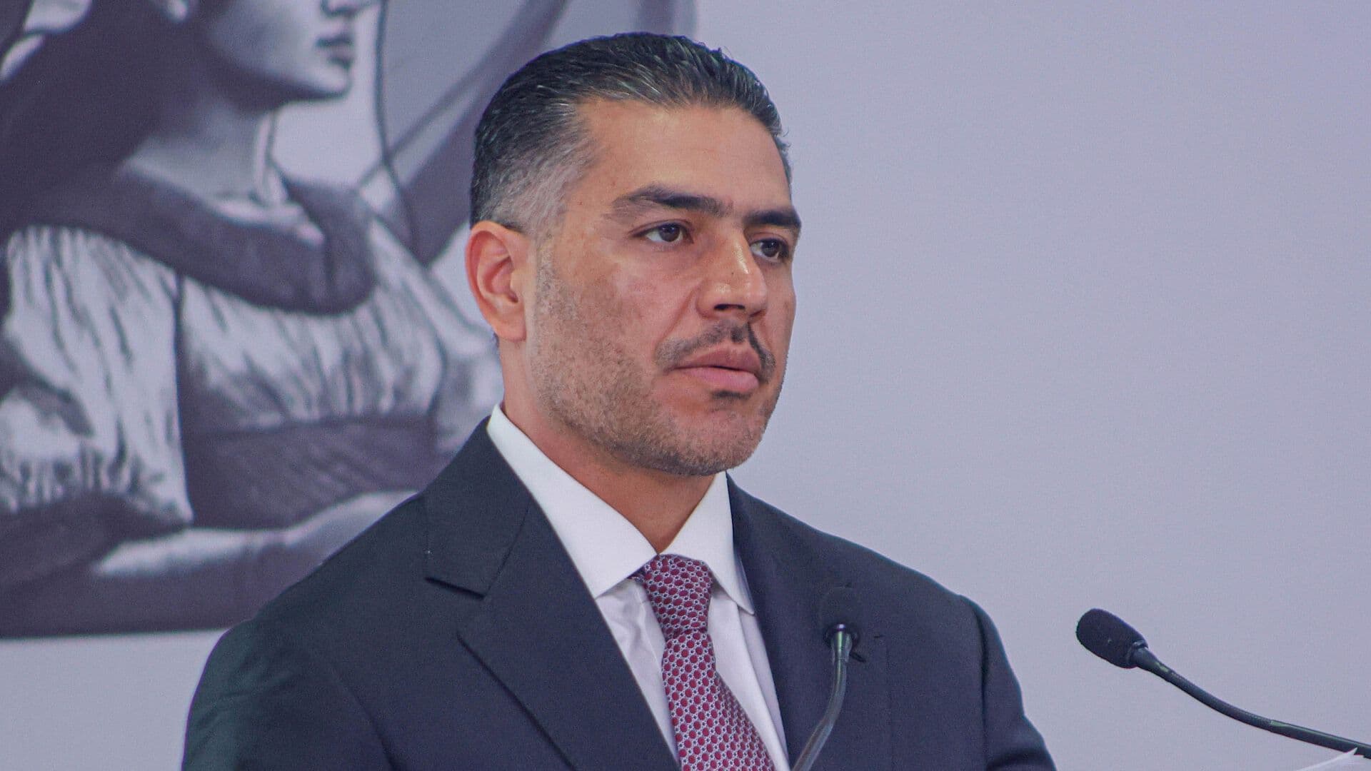 García Harfuch Informa Inhabilitación de 30 Laboratorios Clandestinos