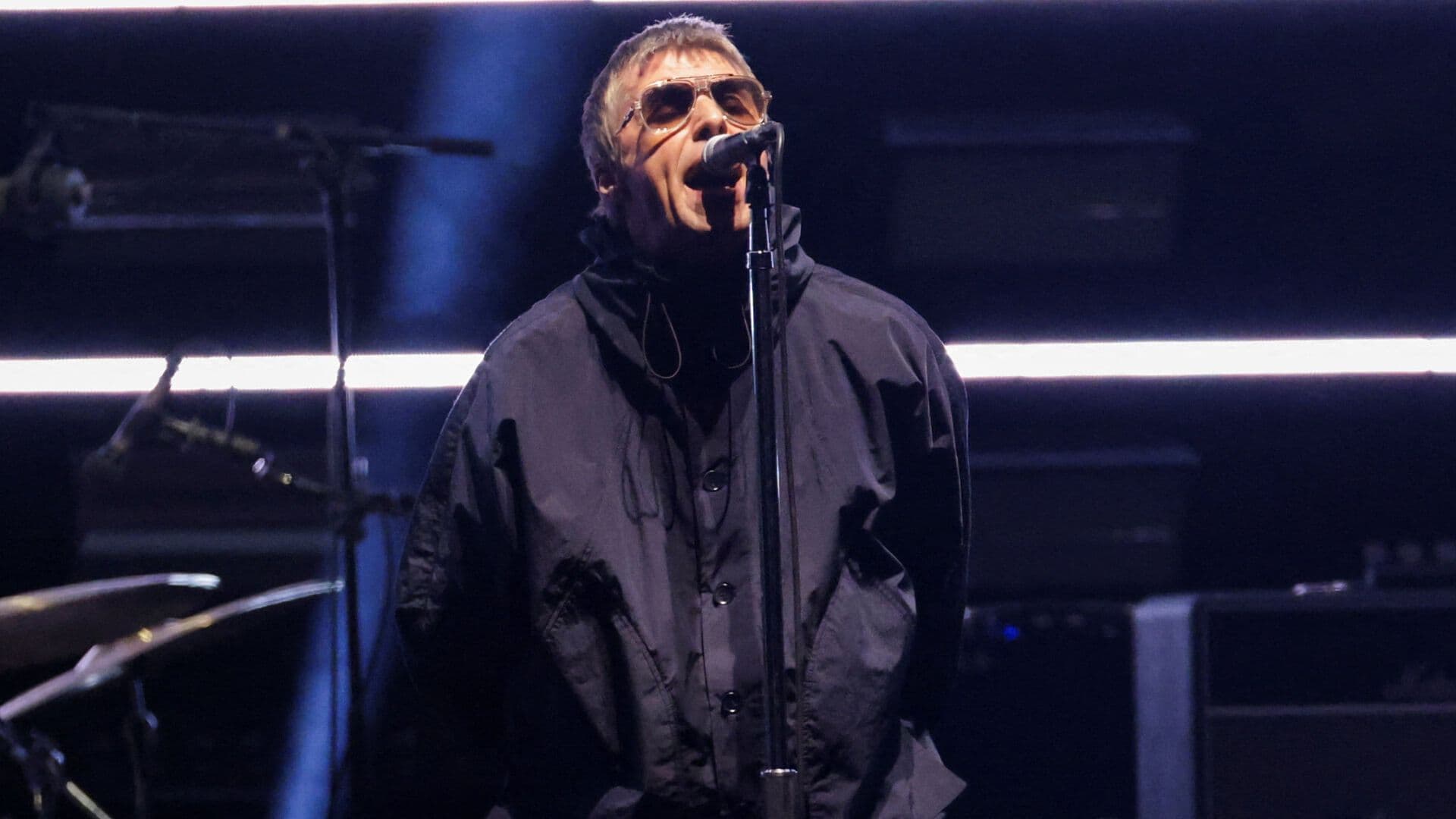 México vs Inglaterra: Liam Gallagher Manda Nuevo Mensaje por Partido del Mundial 2026