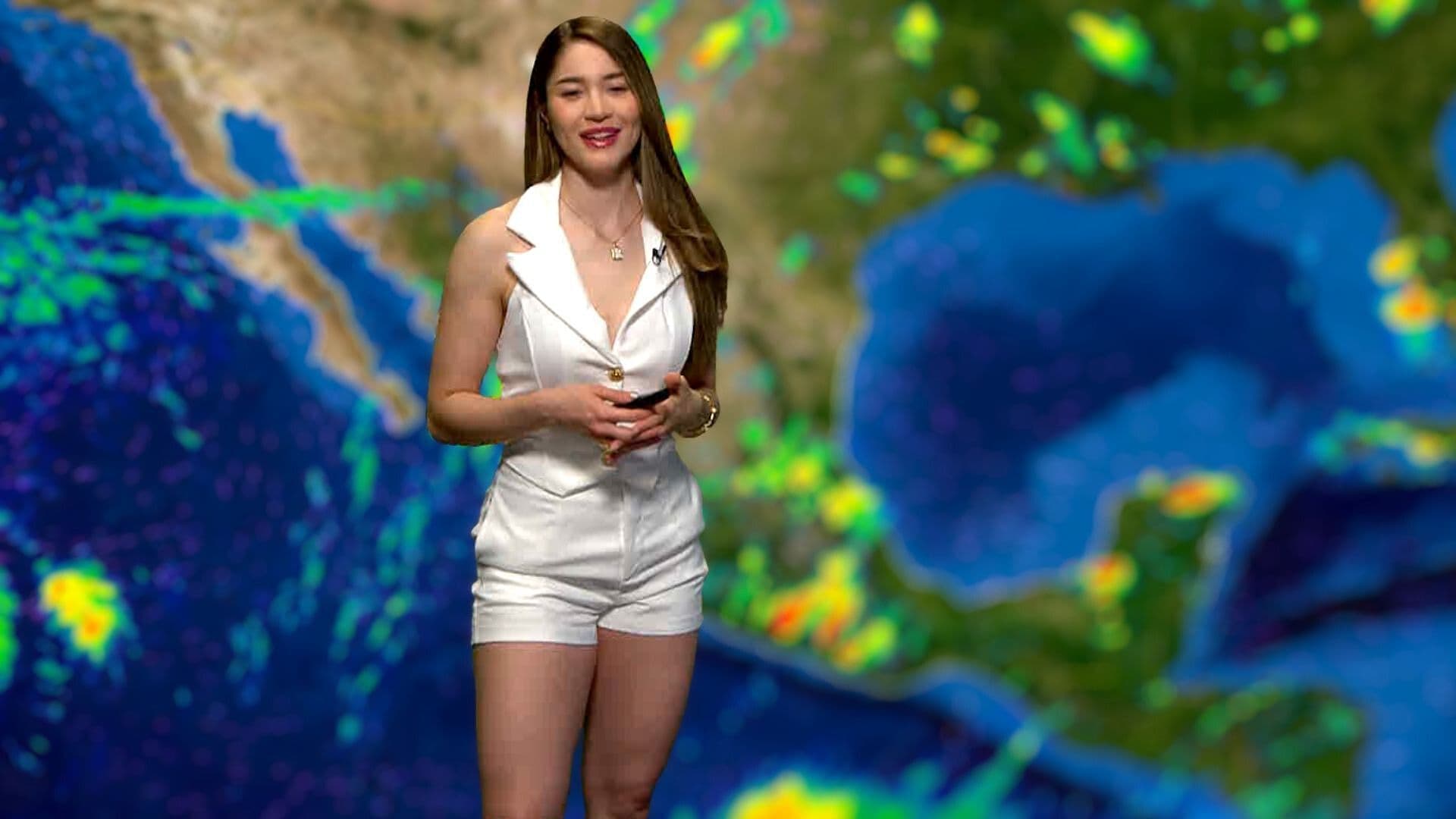 Clima Hoy en el Estado de Chihuahua 3 de Julio del 2026