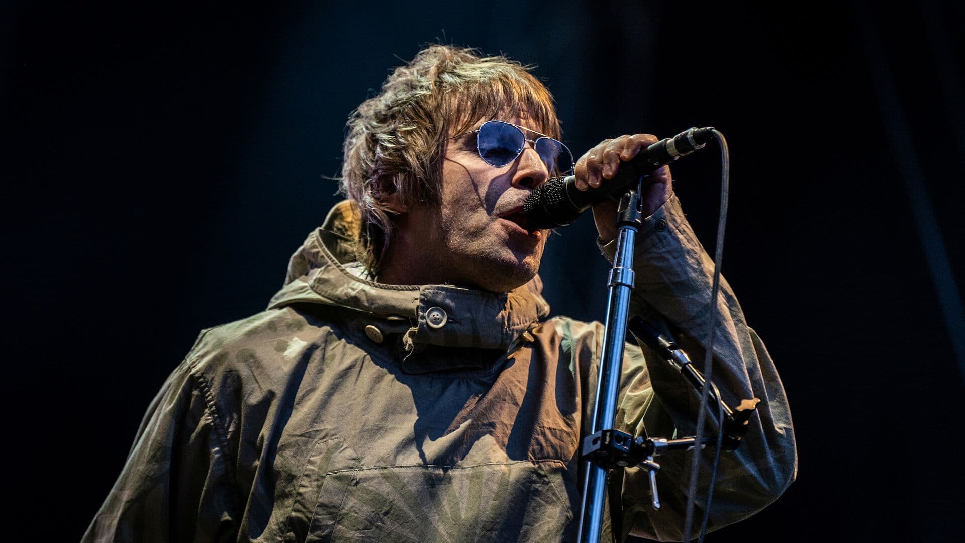 ¿Liam Gallagher vs Juan Gabriel? Sigue Polémica por el México vs Inglaterra en el Mundial 2026