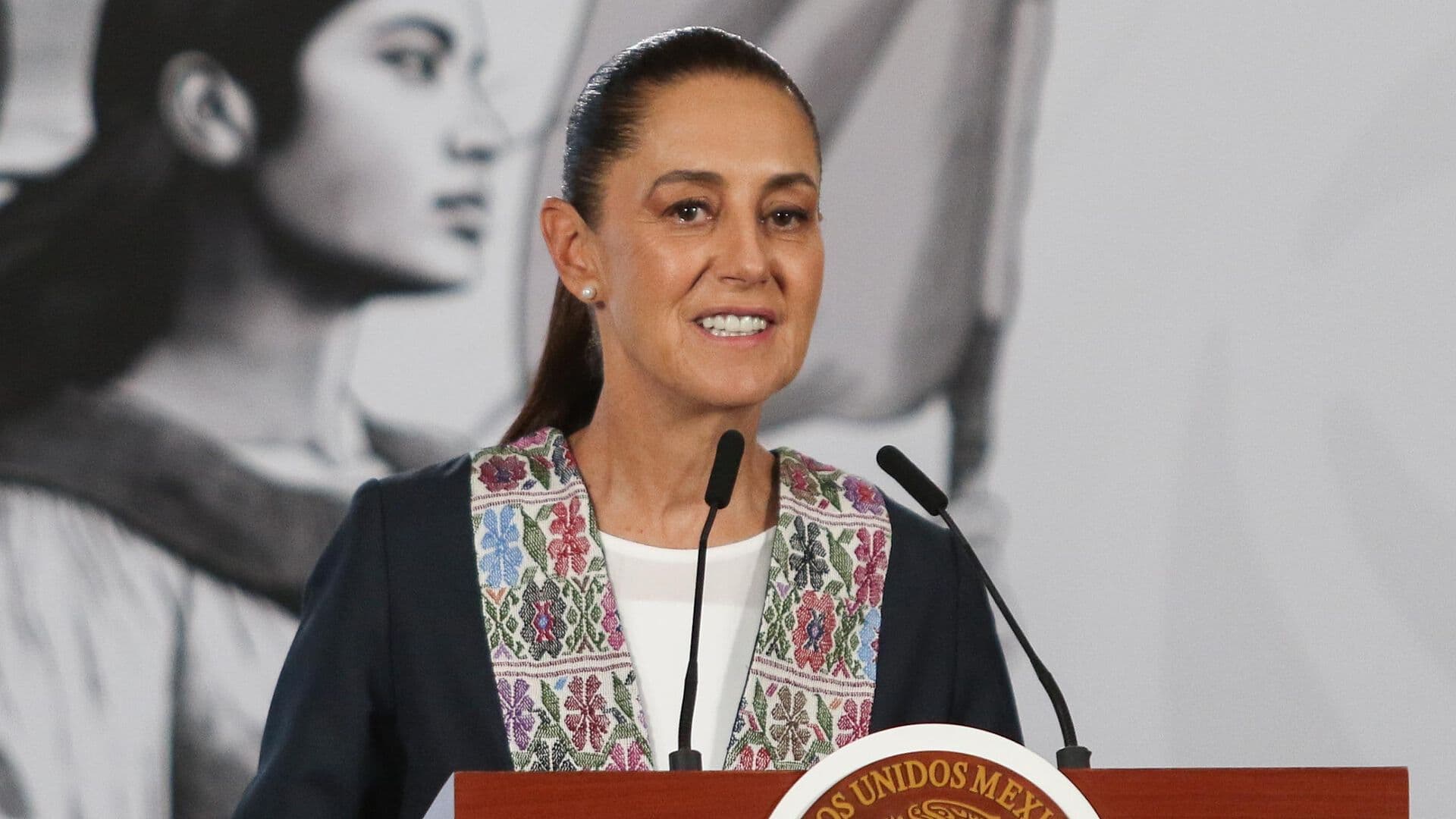 Sheinbaum Pide a Aficionados Celebrar a la Selección con Responsabilidad