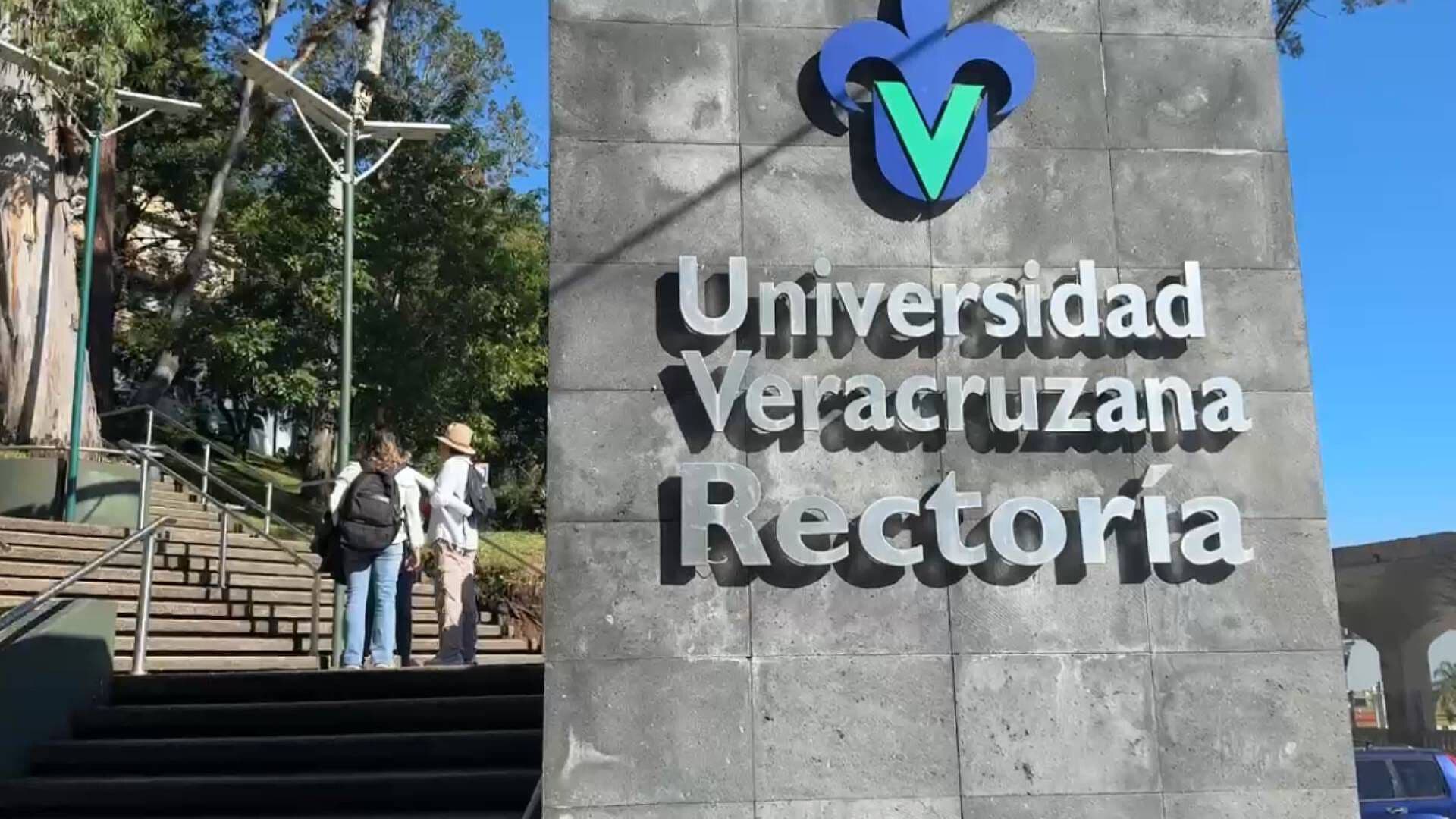 UV Da a Conocer Resultados de su Examen de Admisión para el Periodo Escolar 2026 2027