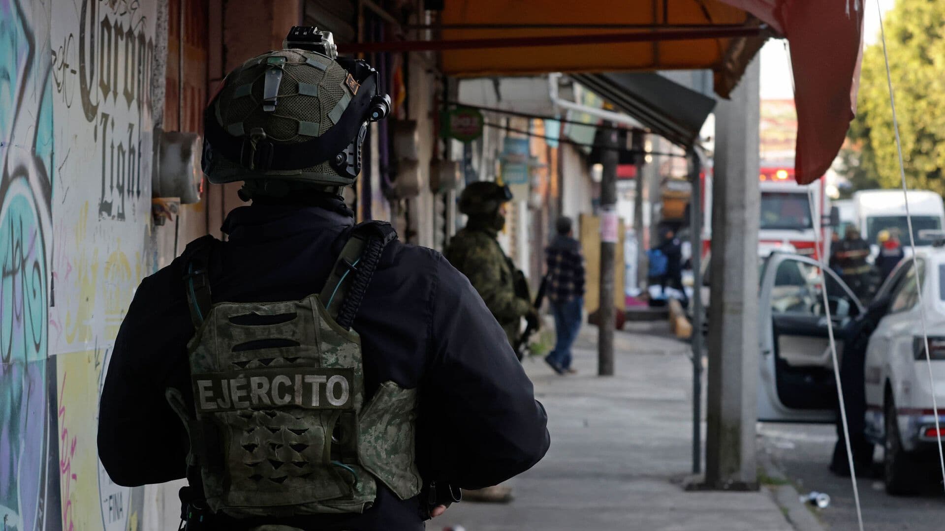 Hallan Muerto a Profesor Ligado a Multihomicidio en Puebla
