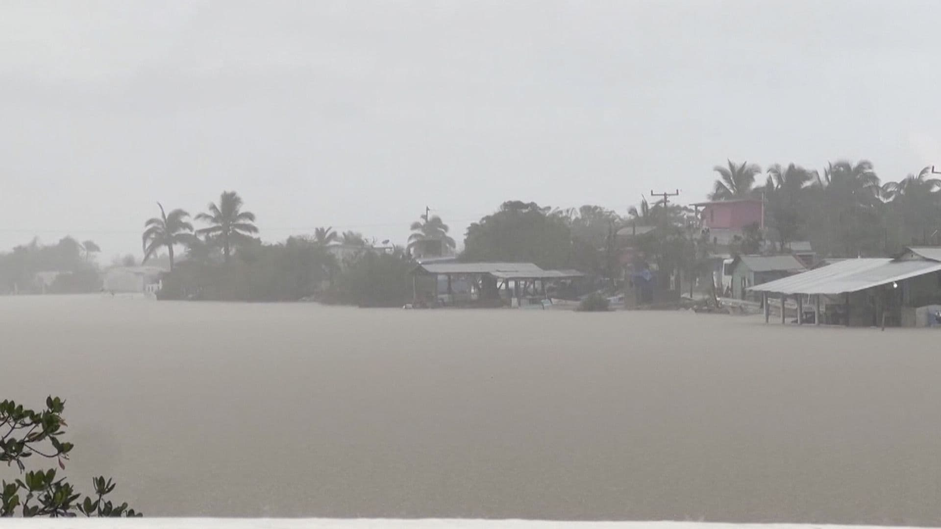 Protección Civil Tamaulipas: 40 Municipios en Riesgo de Inundación por Temporada de Lluvias