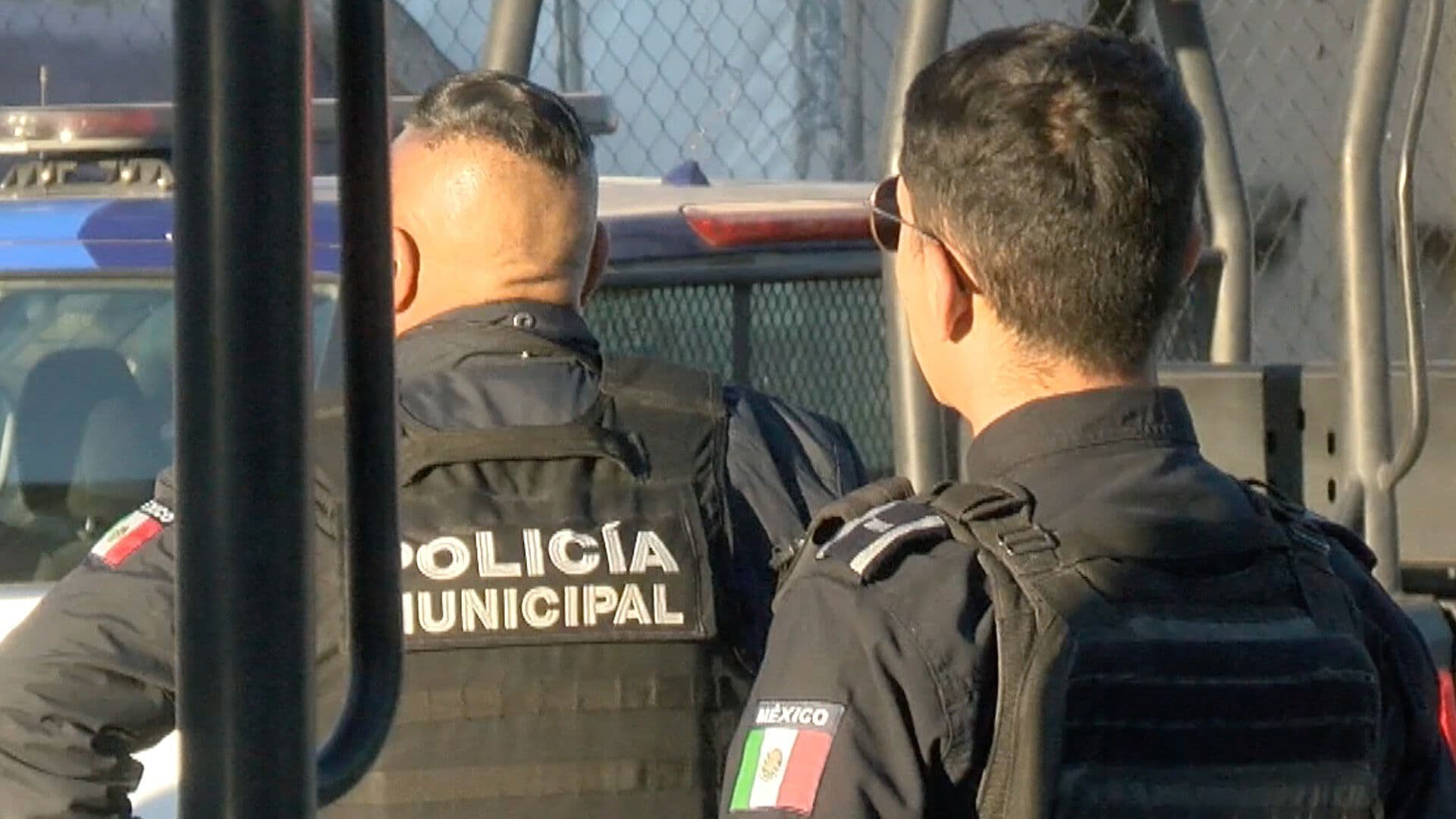 Detenido se les Escapa a Agentes Estatales Cuando era Trasladado al Ministerio Público en León