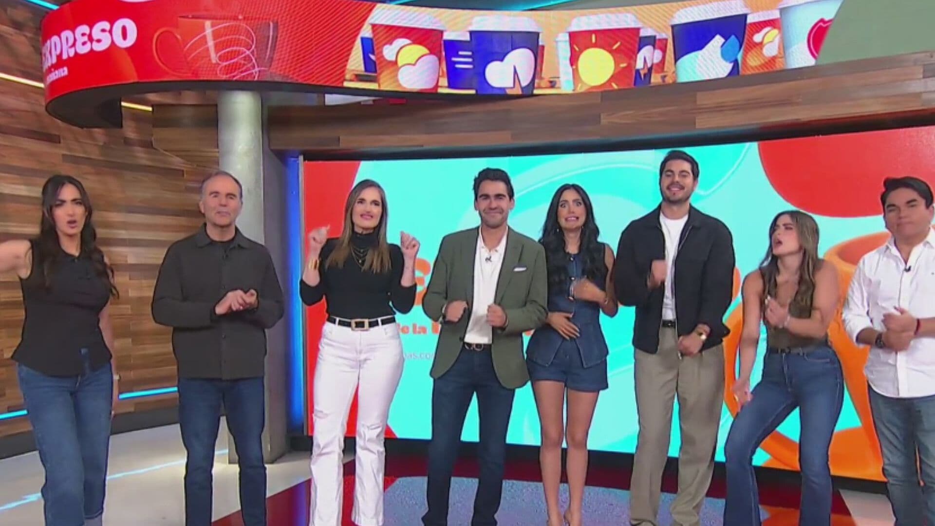 Expreso de la Mañana Programa Completo: Episodio de Hoy Viernes 3 de Julio del 2026