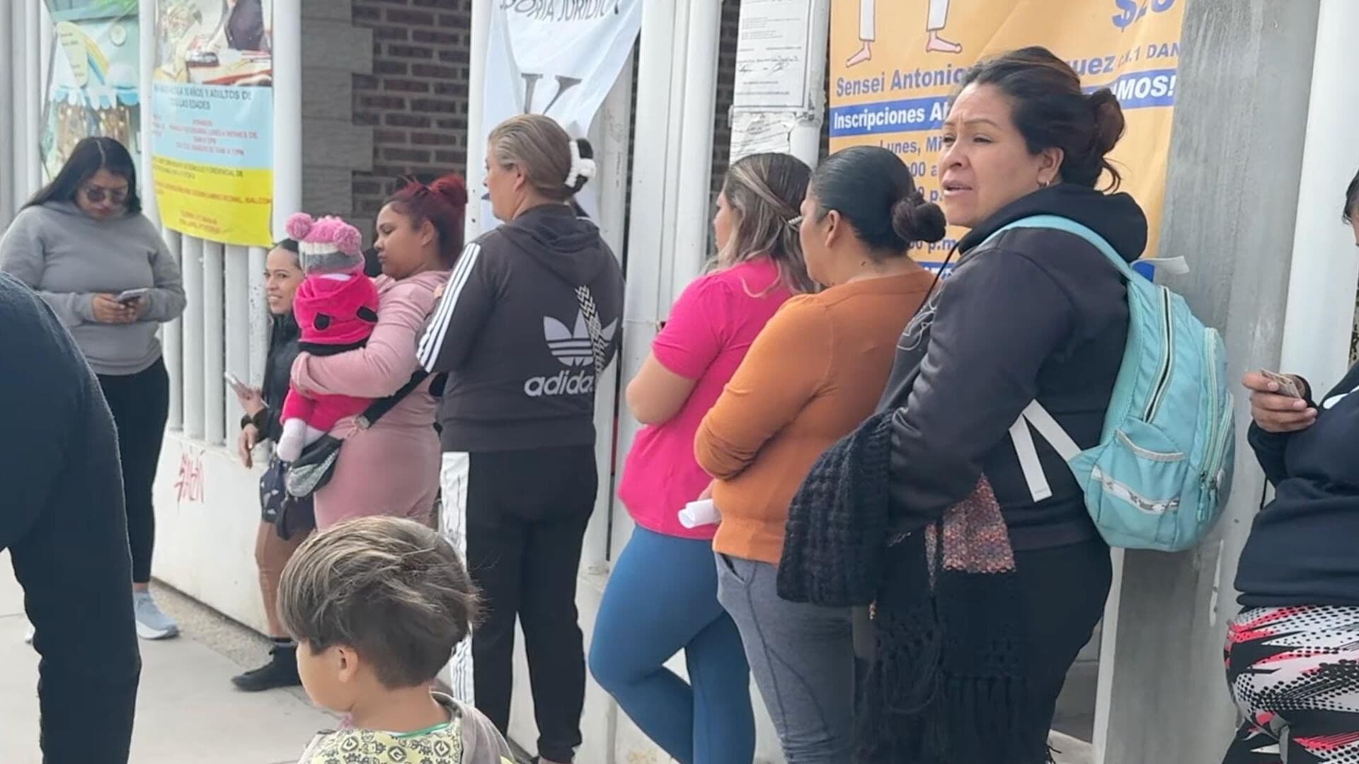 Autoridades de Guanajuato Abren Nuevo Periodo de Registro para la Tarjeta Rosa